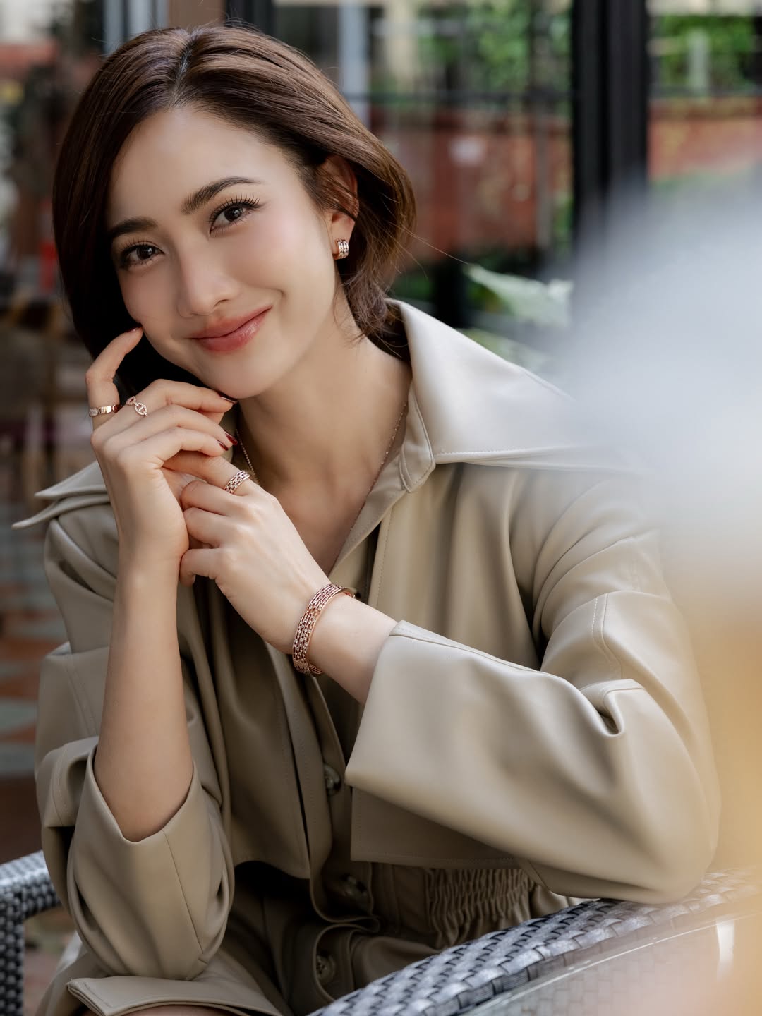 แต้ว - ณฐพร เตมีรักษ์