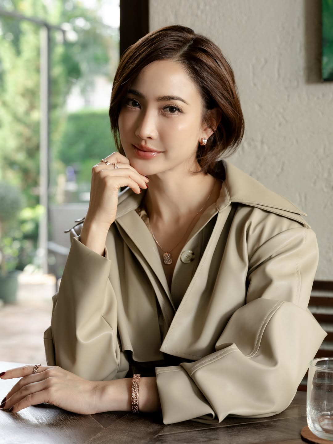 แต้ว - ณฐพร เตมีรักษ์