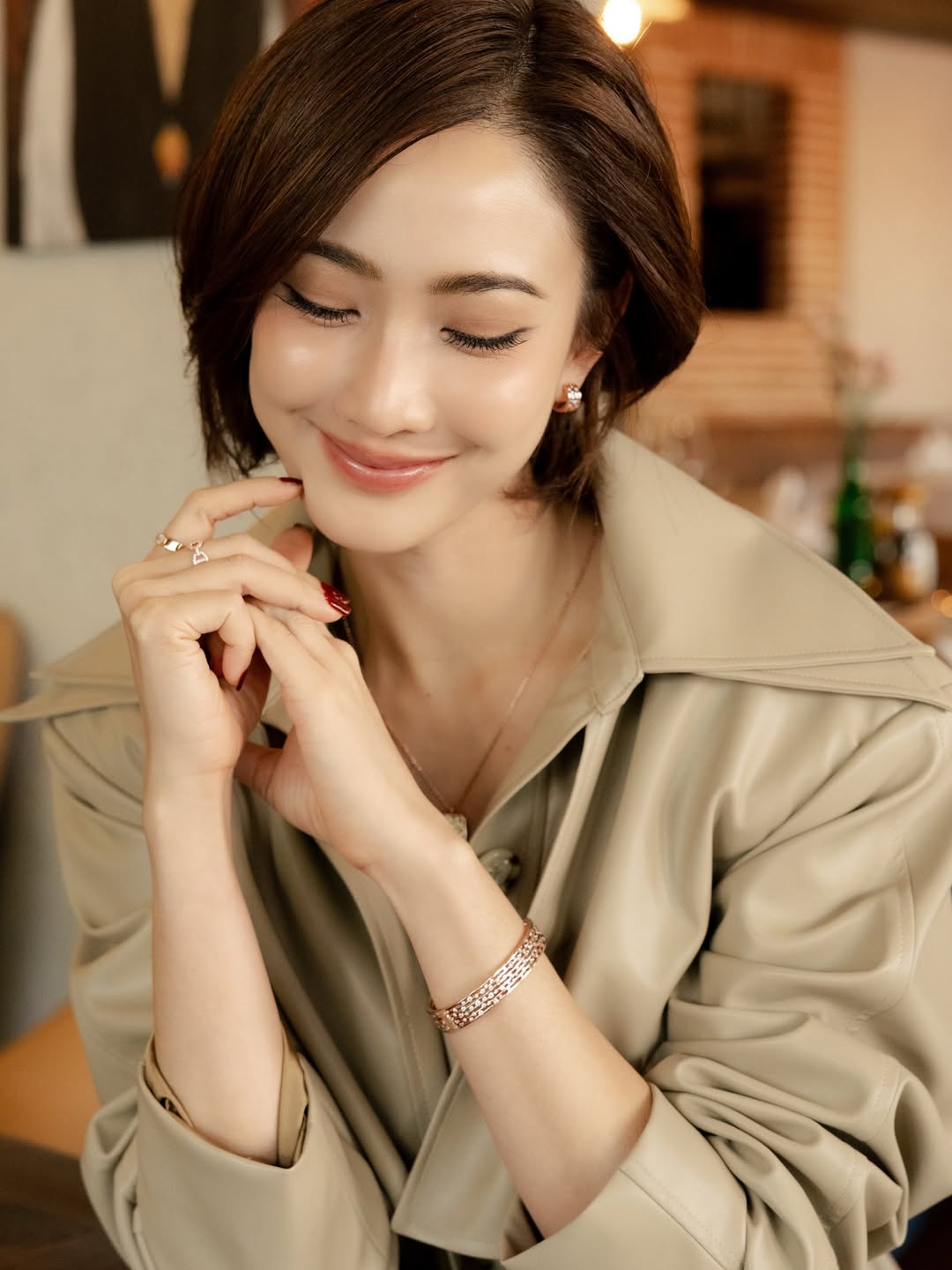 แต้ว - ณฐพร เตมีรักษ์