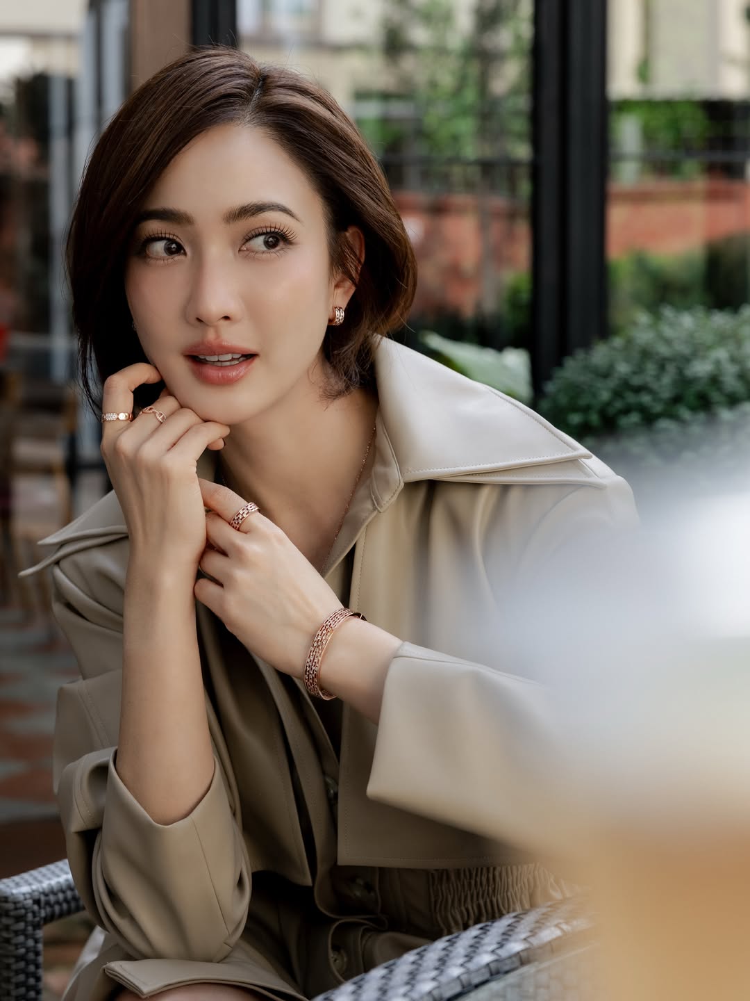 แต้ว - ณฐพร เตมีรักษ์