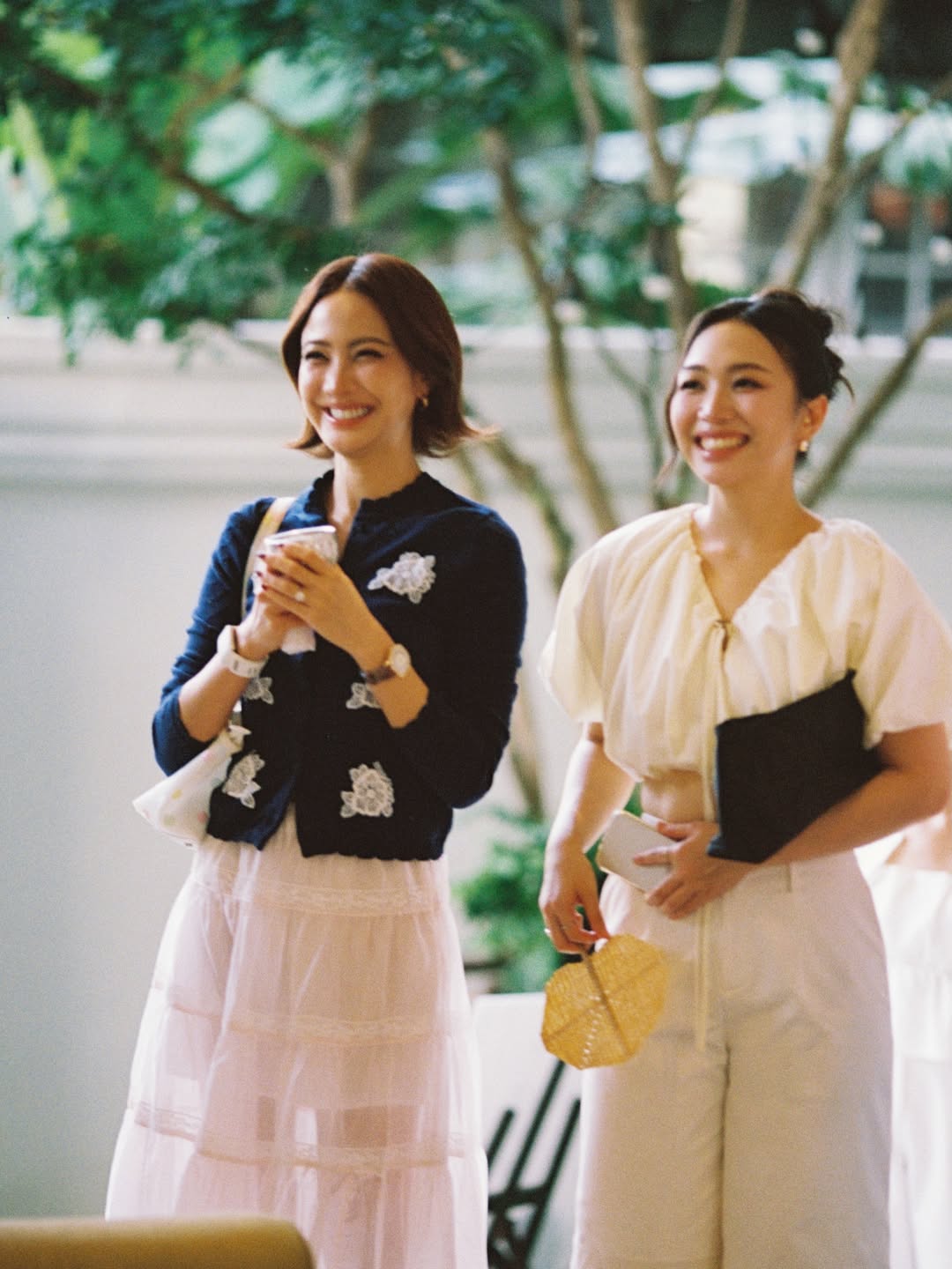แต้ว - ณฐพร เตมีรักษ์