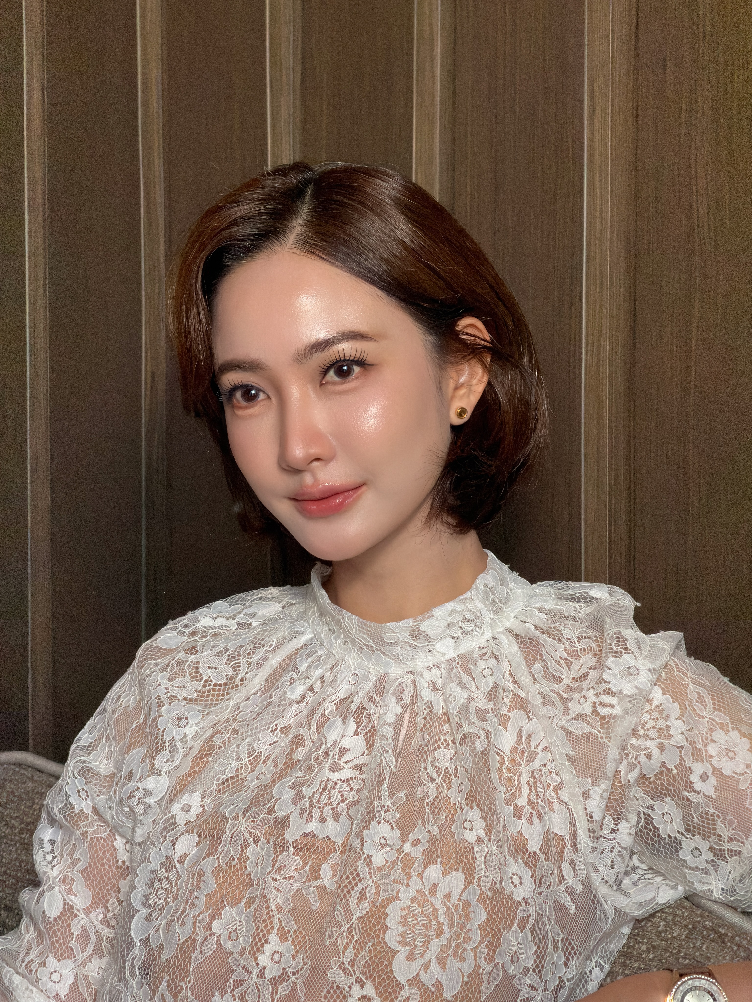 แต้ว - ณฐพร เตมีรักษ์