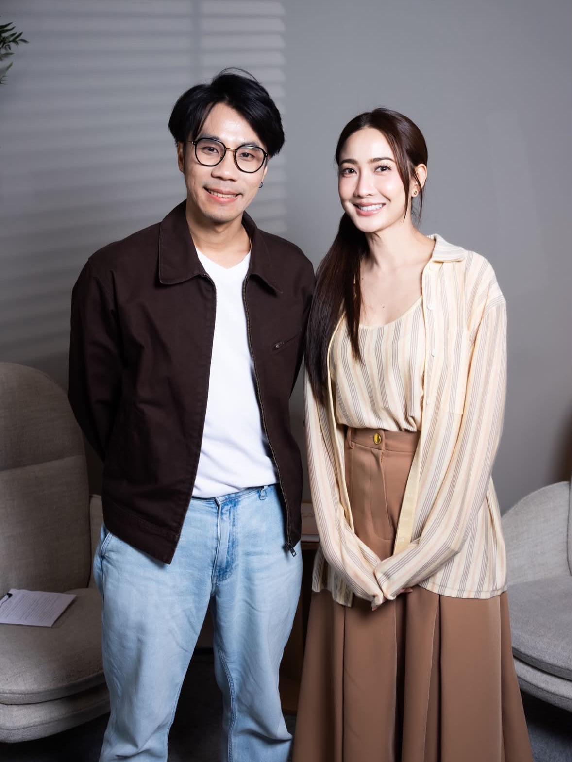 แต้ว - ณฐพร เตมีรักษ์
