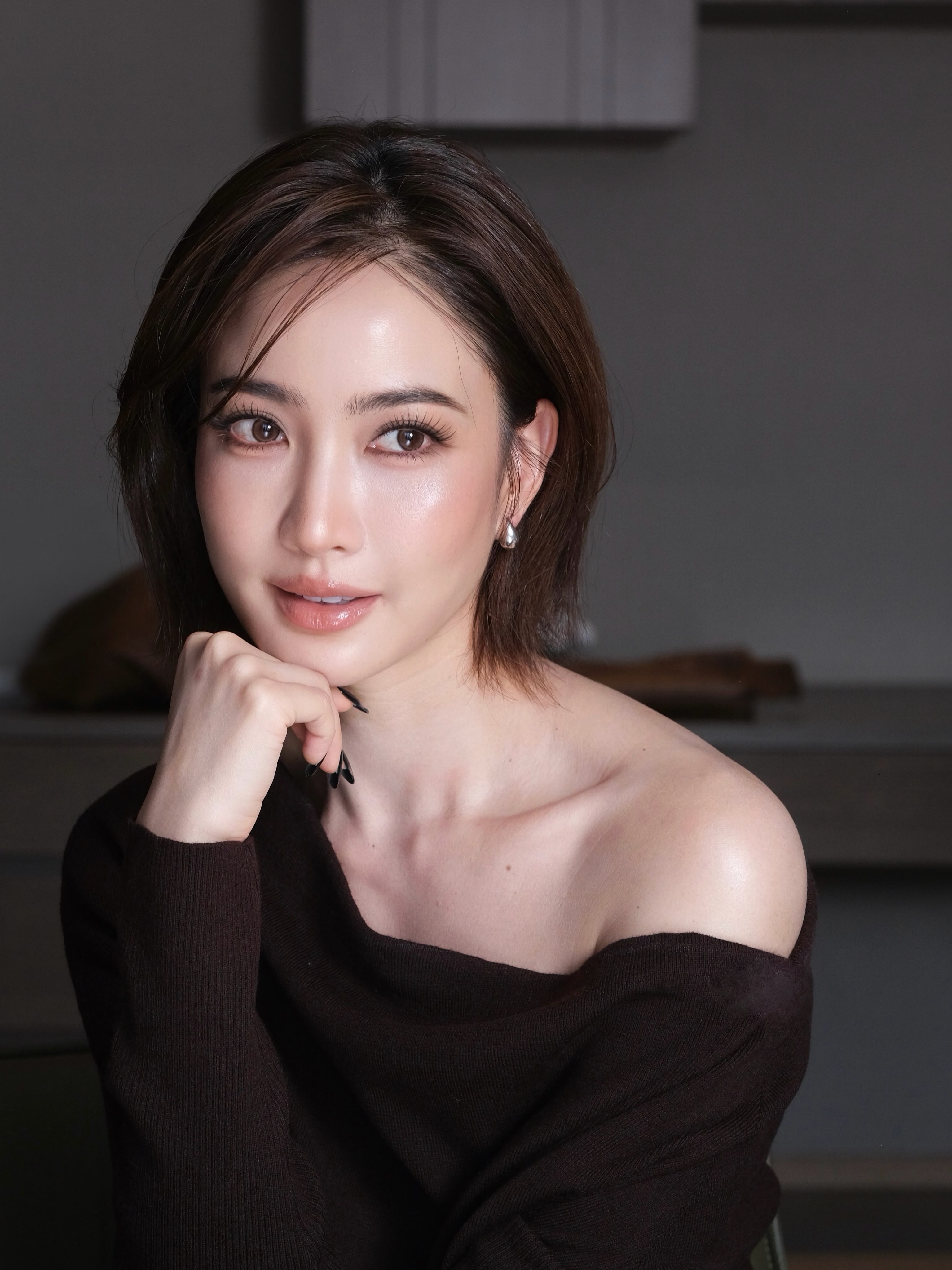แต้ว - ณฐพร เตมีรักษ์