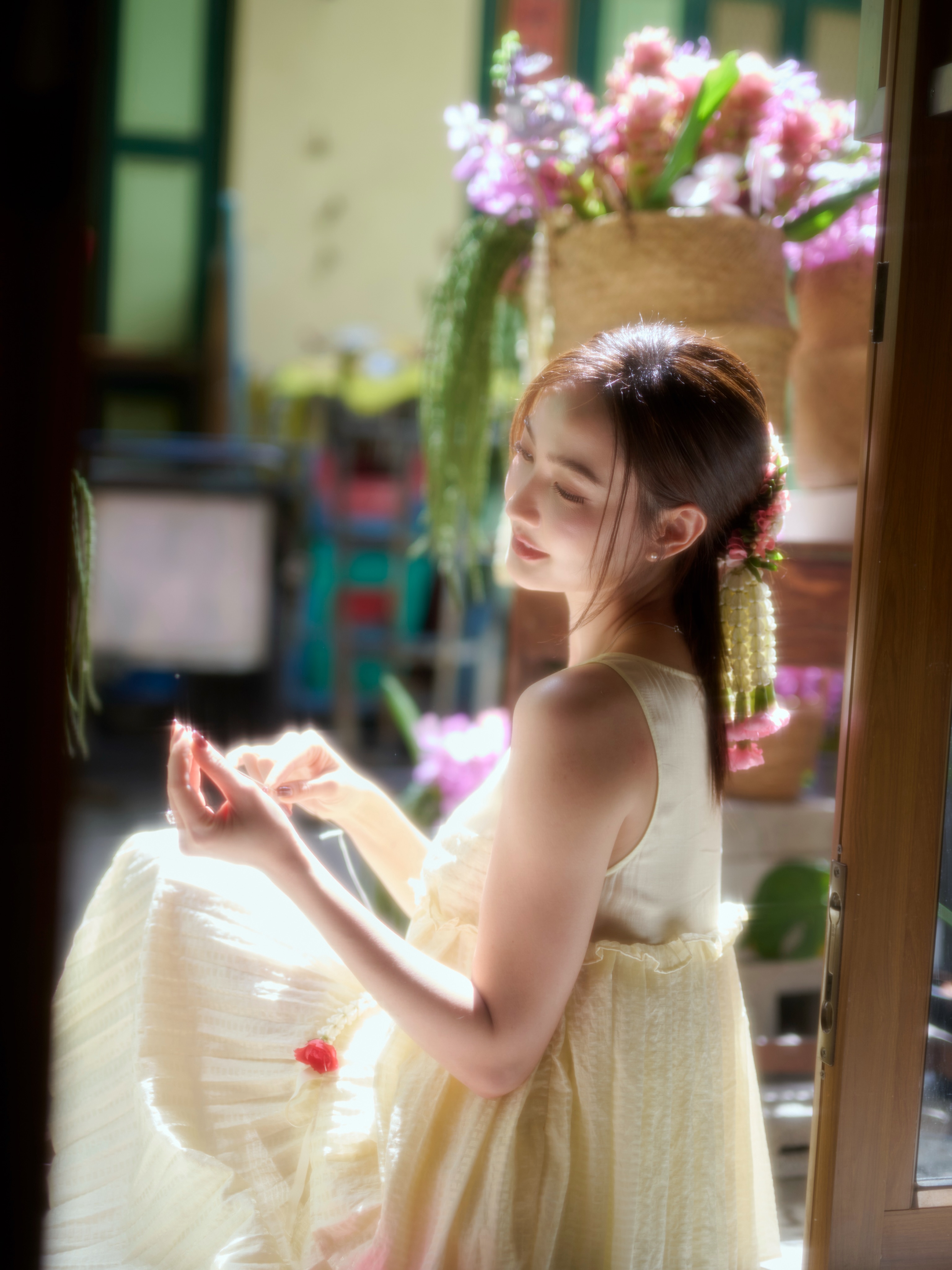แต้ว - ณฐพร เตมีรักษ์