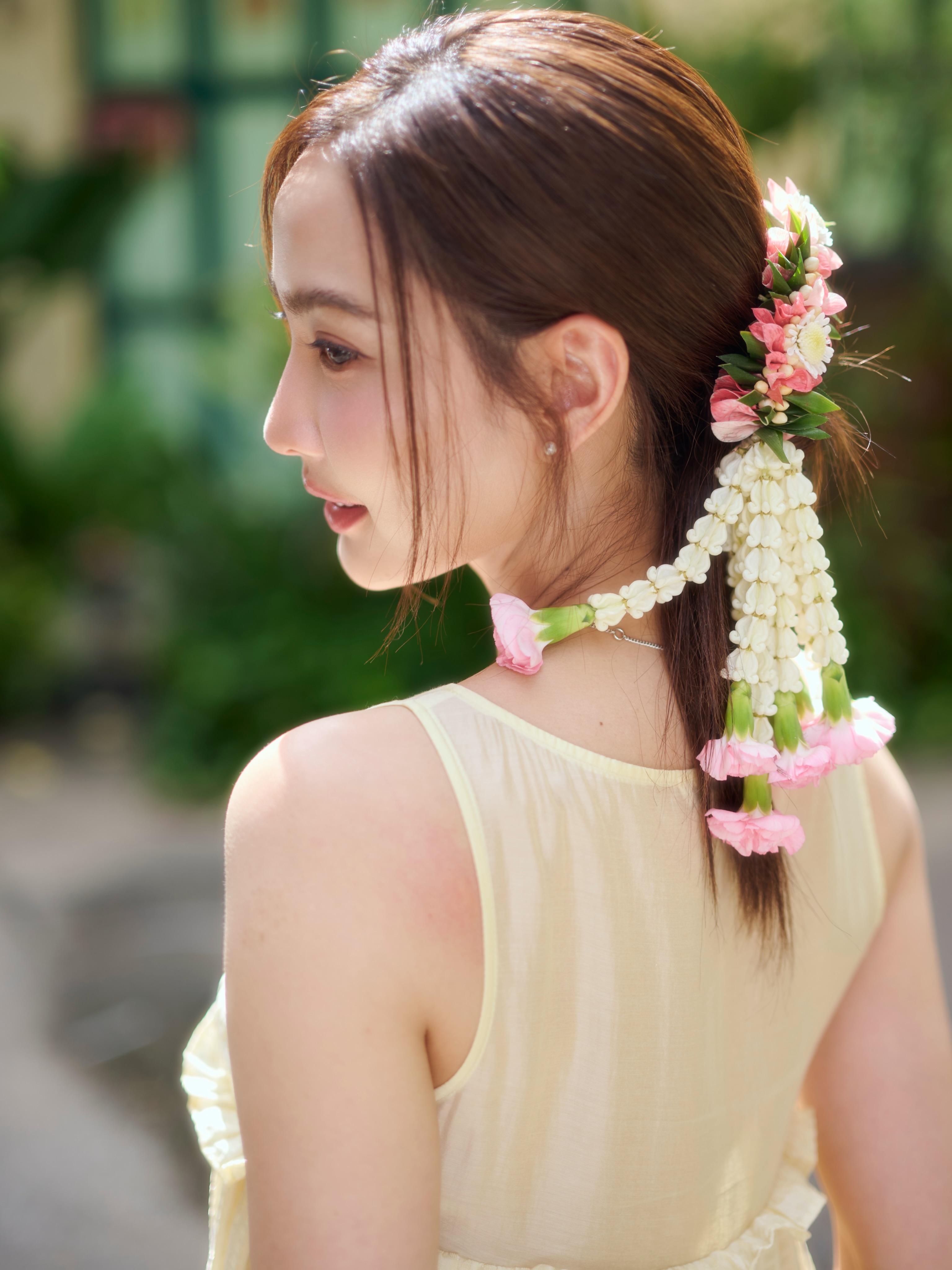 แต้ว - ณฐพร เตมีรักษ์