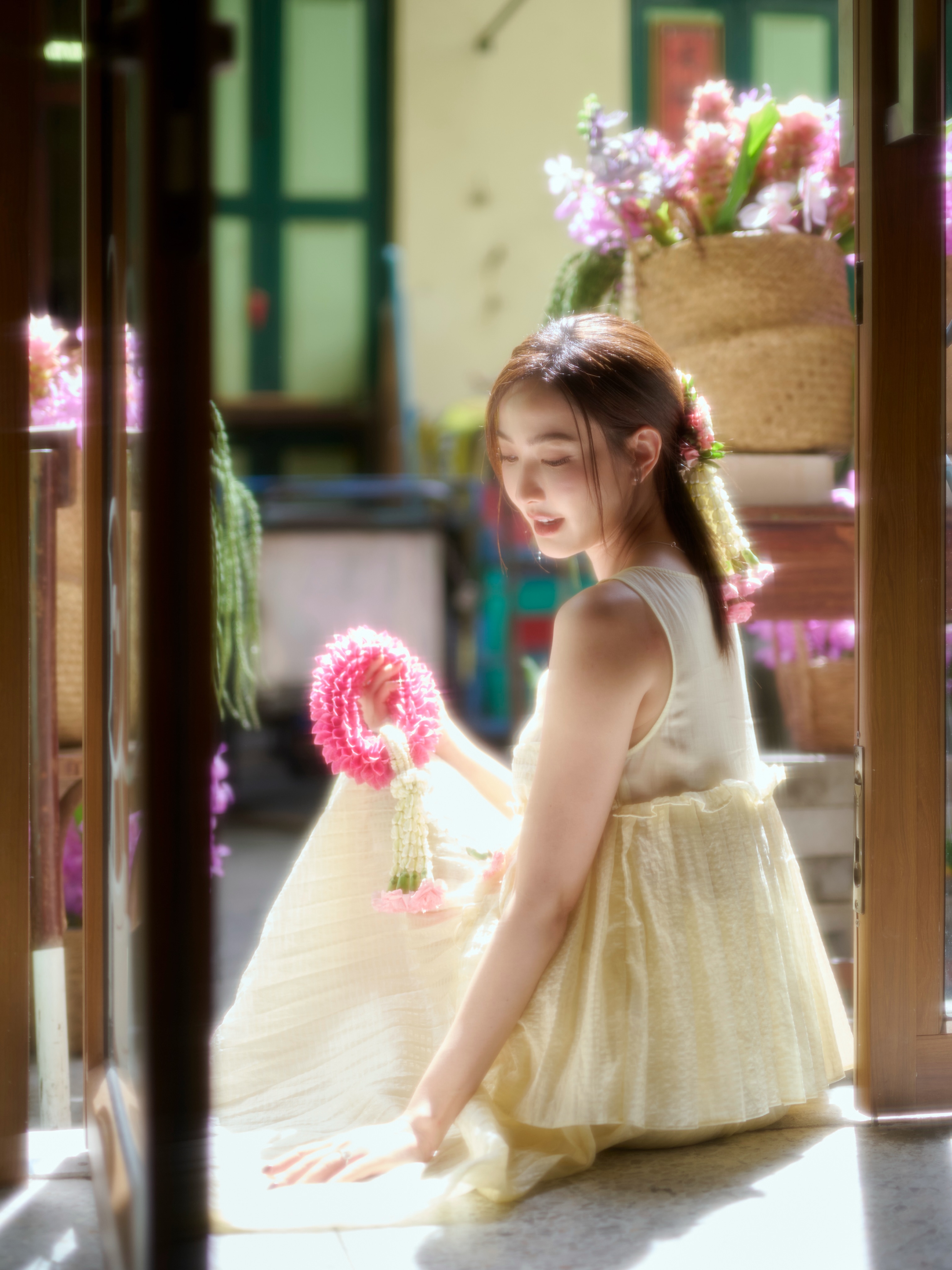 แต้ว - ณฐพร เตมีรักษ์