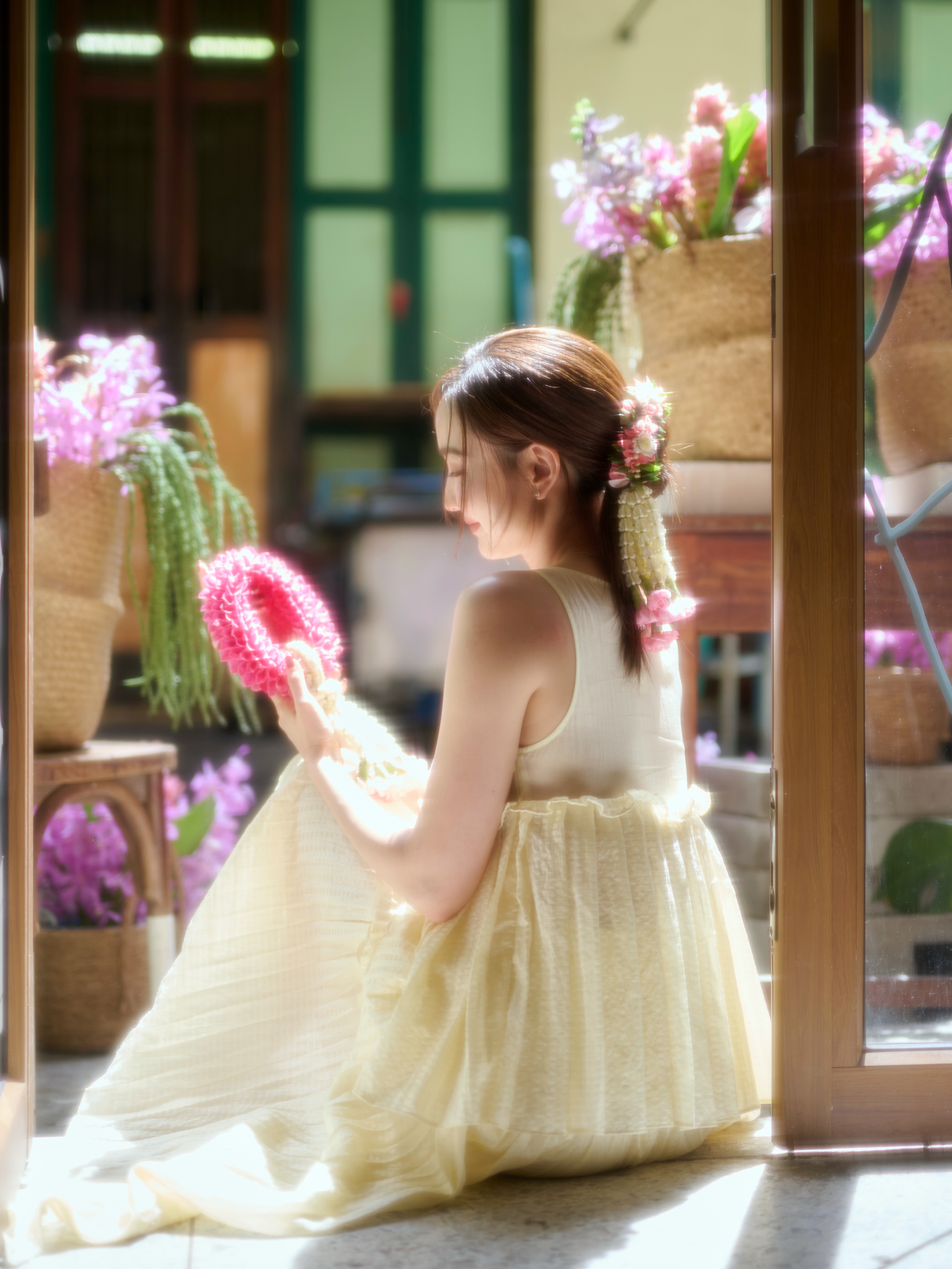 แต้ว - ณฐพร เตมีรักษ์