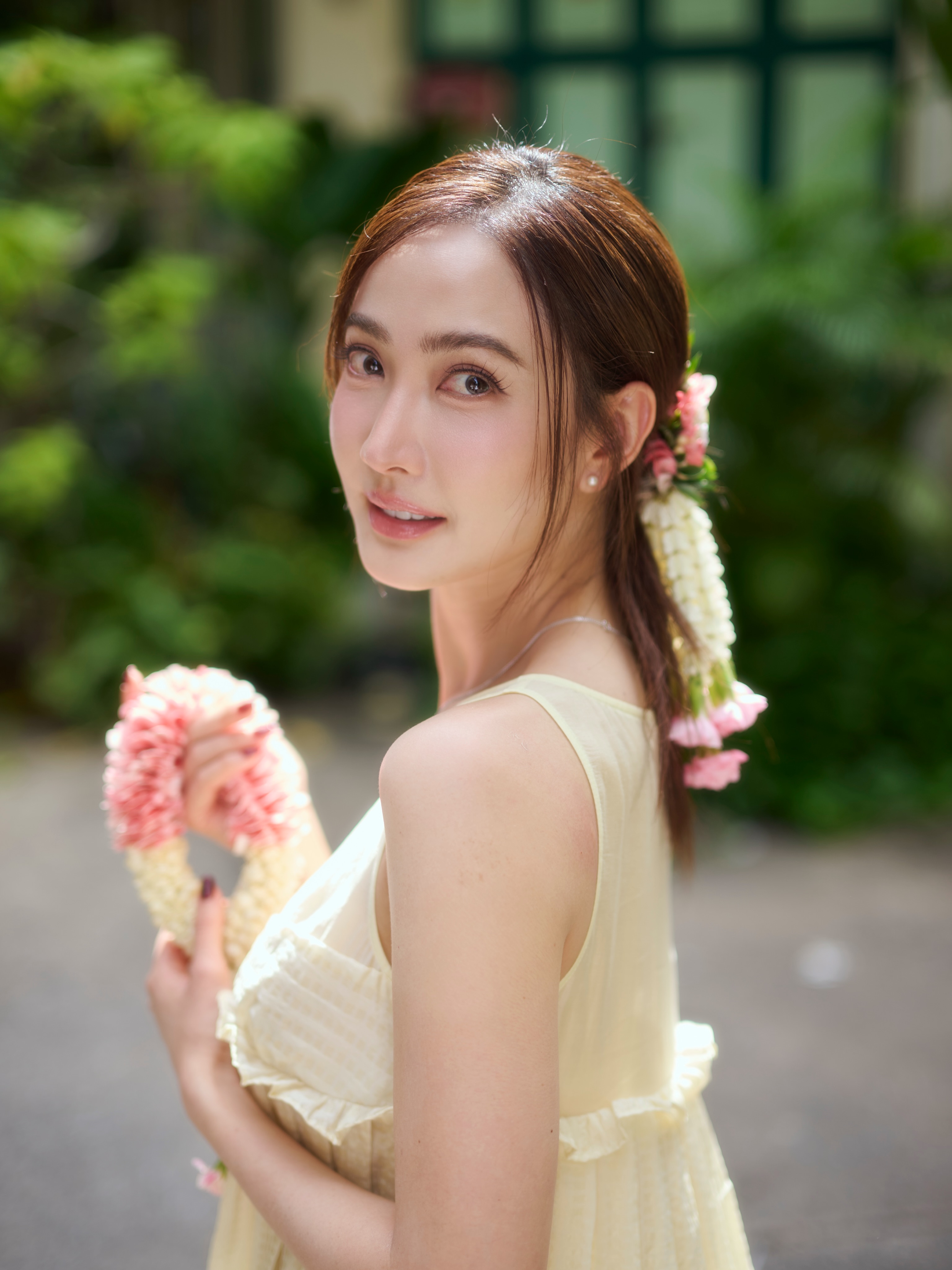 แต้ว - ณฐพร เตมีรักษ์