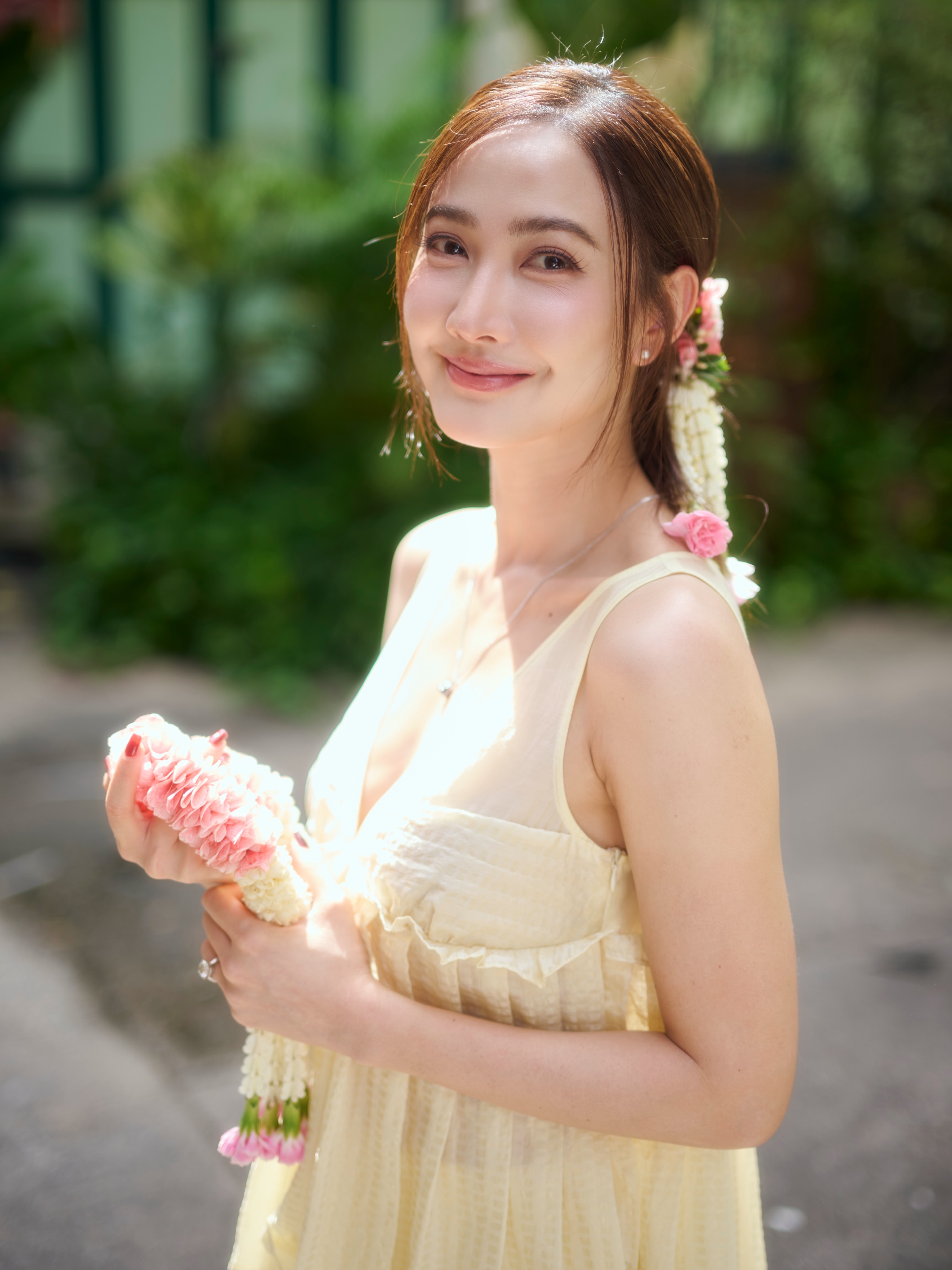 แต้ว - ณฐพร เตมีรักษ์