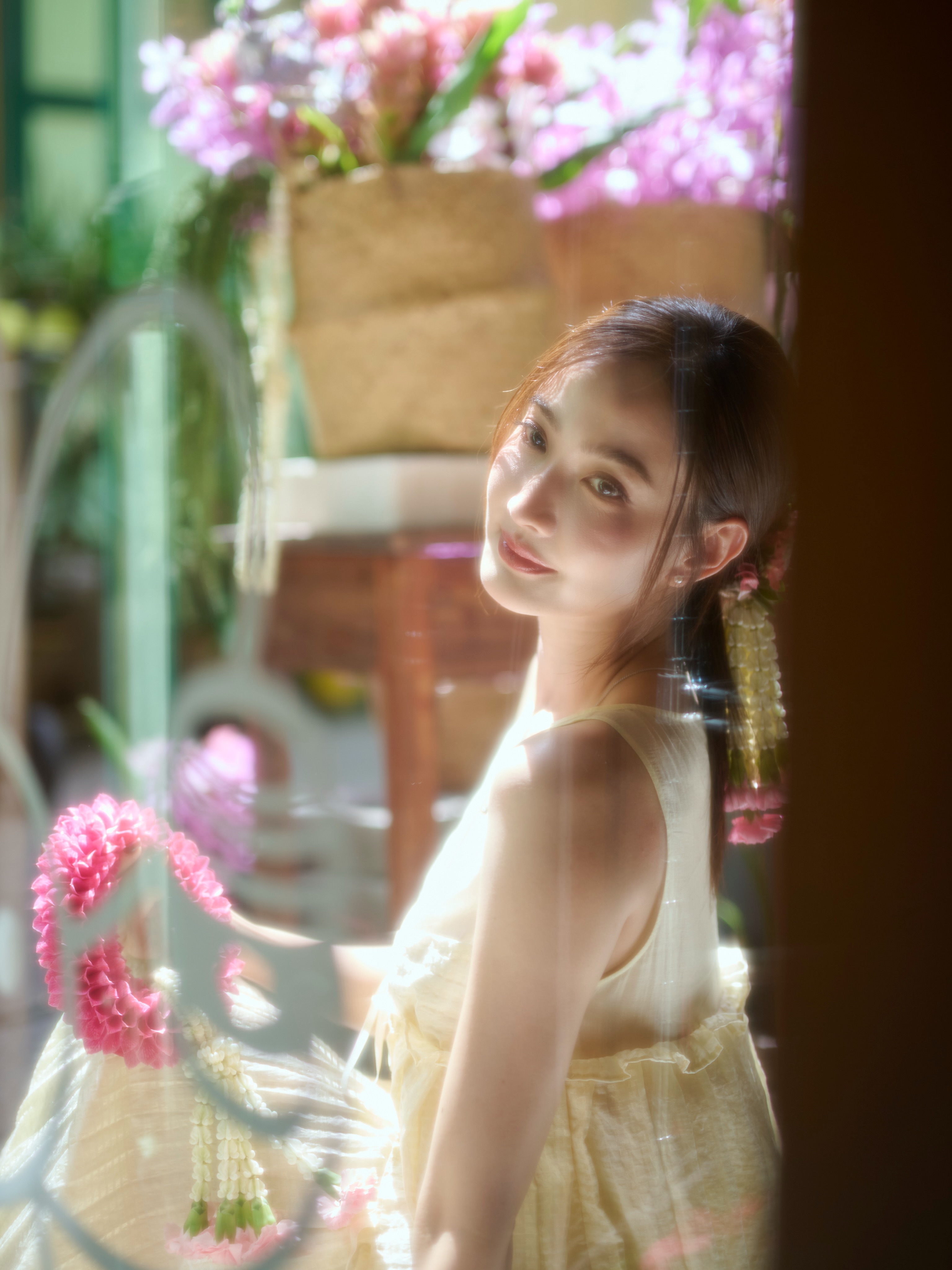 แต้ว - ณฐพร เตมีรักษ์