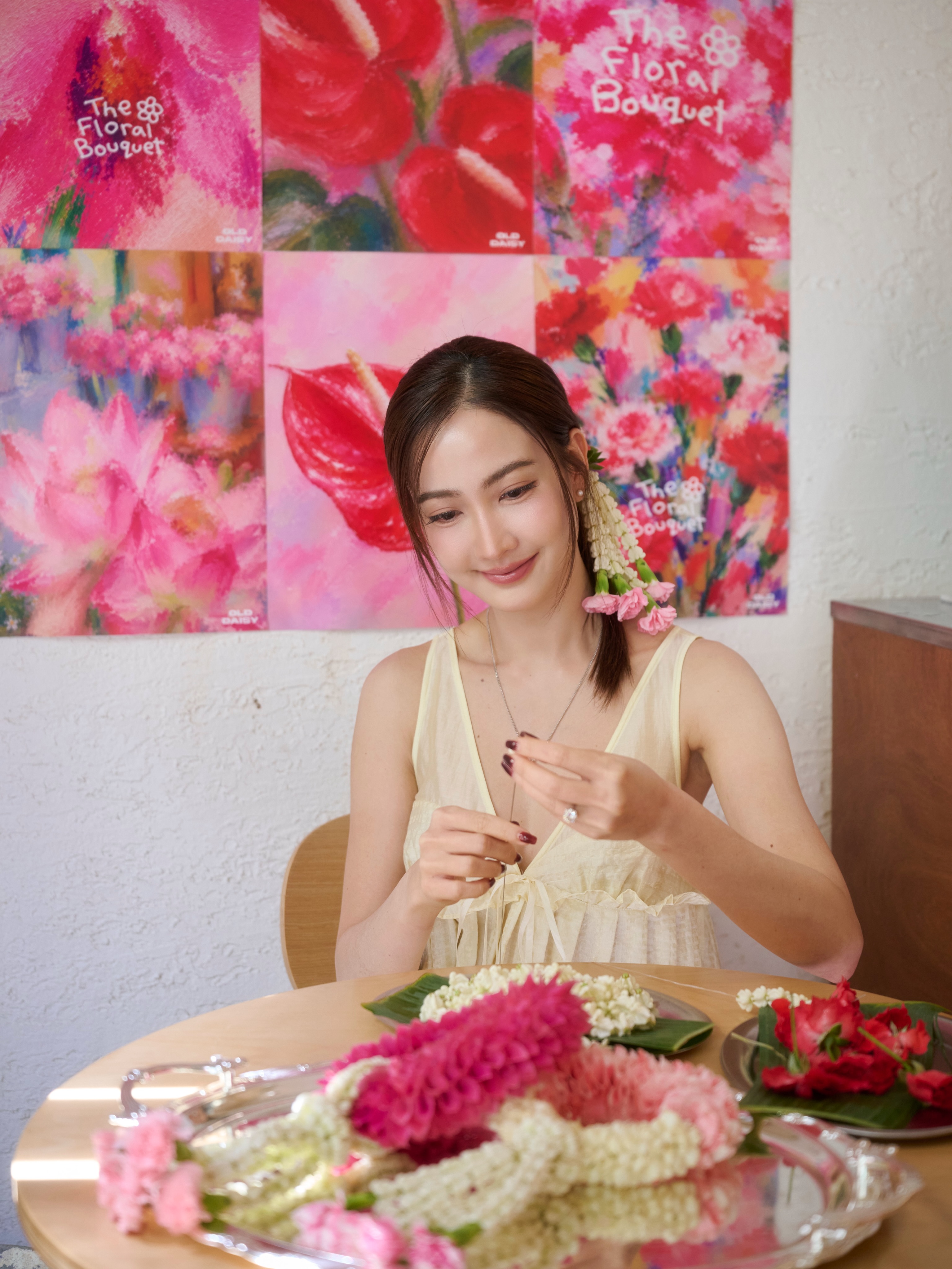 แต้ว - ณฐพร เตมีรักษ์