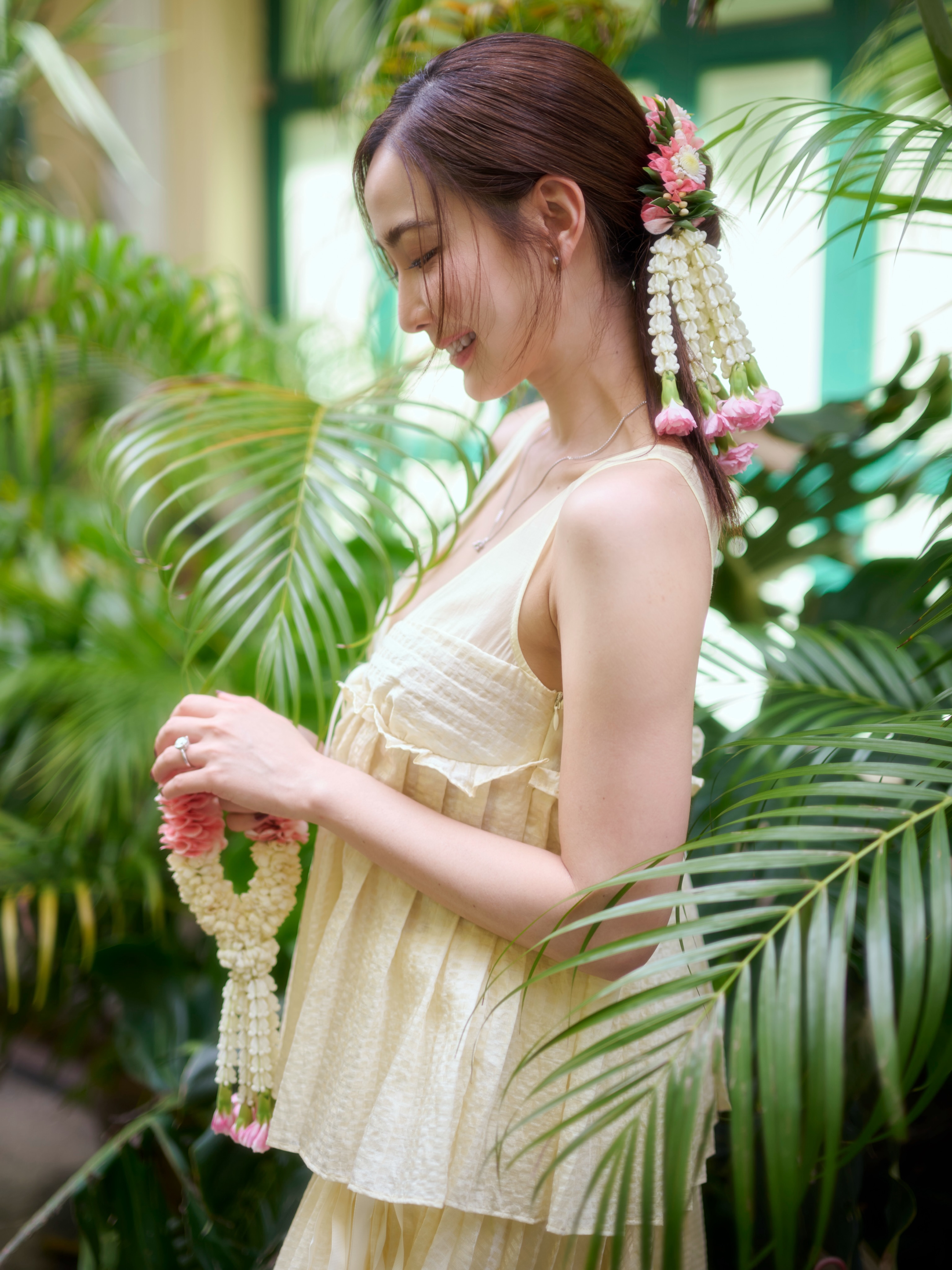 แต้ว - ณฐพร เตมีรักษ์