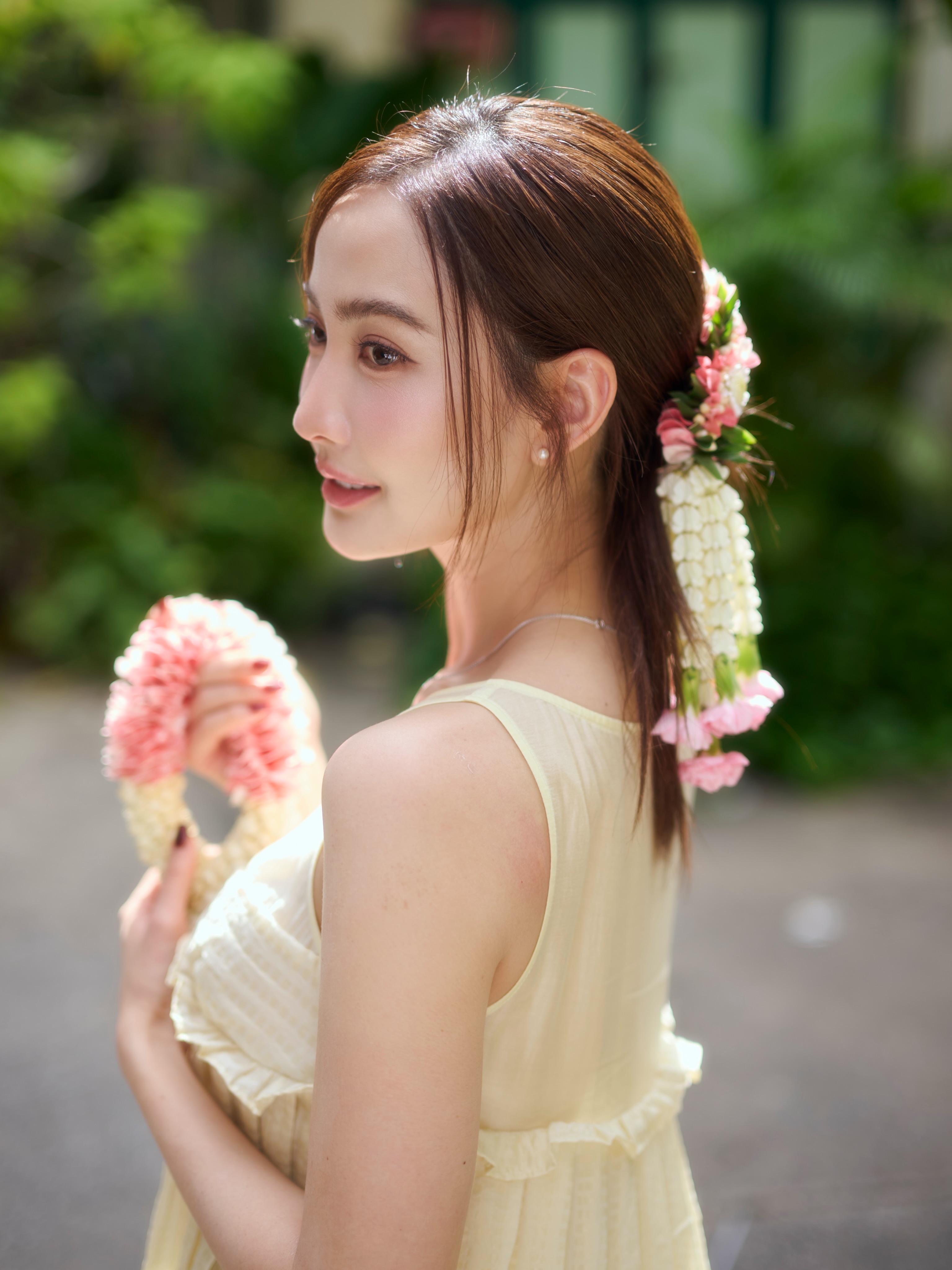 แต้ว - ณฐพร เตมีรักษ์