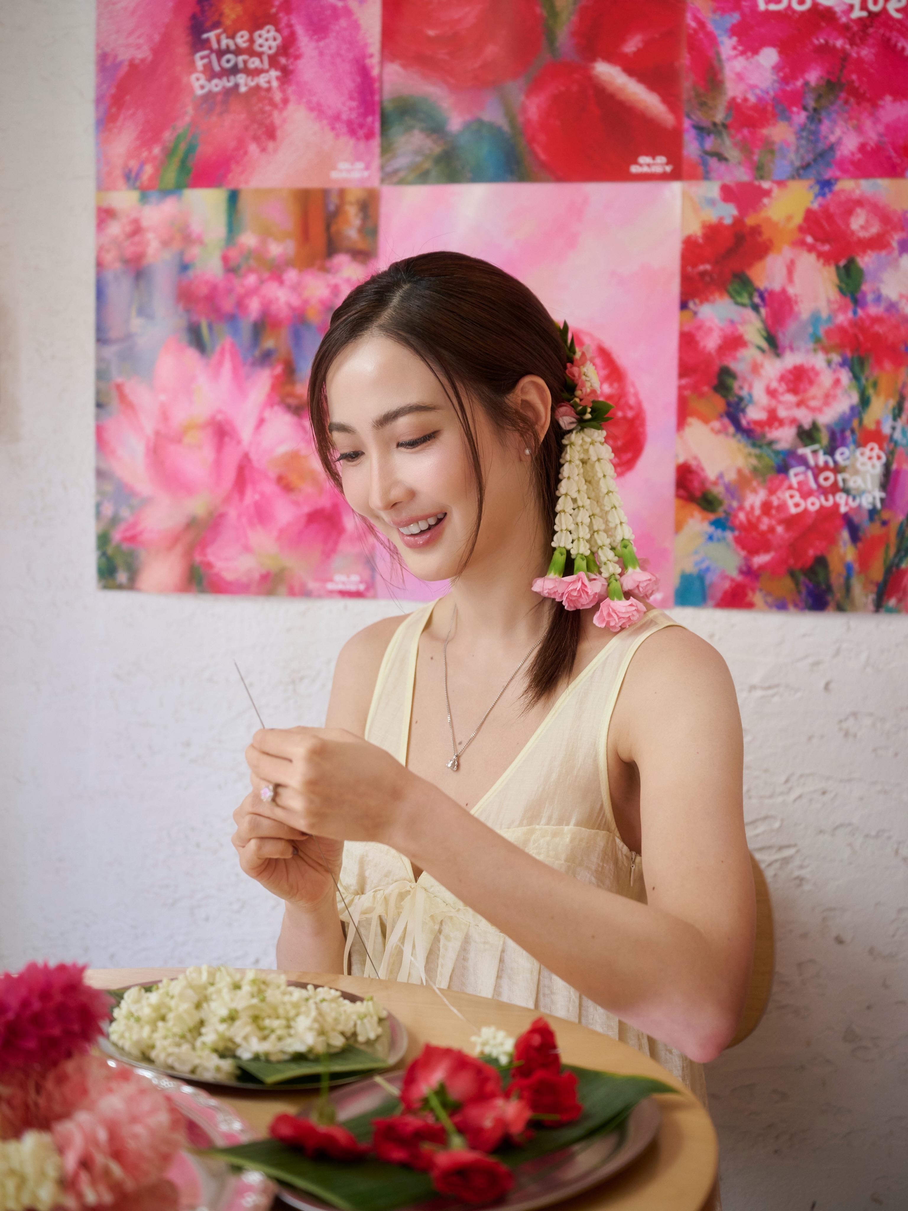แต้ว - ณฐพร เตมีรักษ์