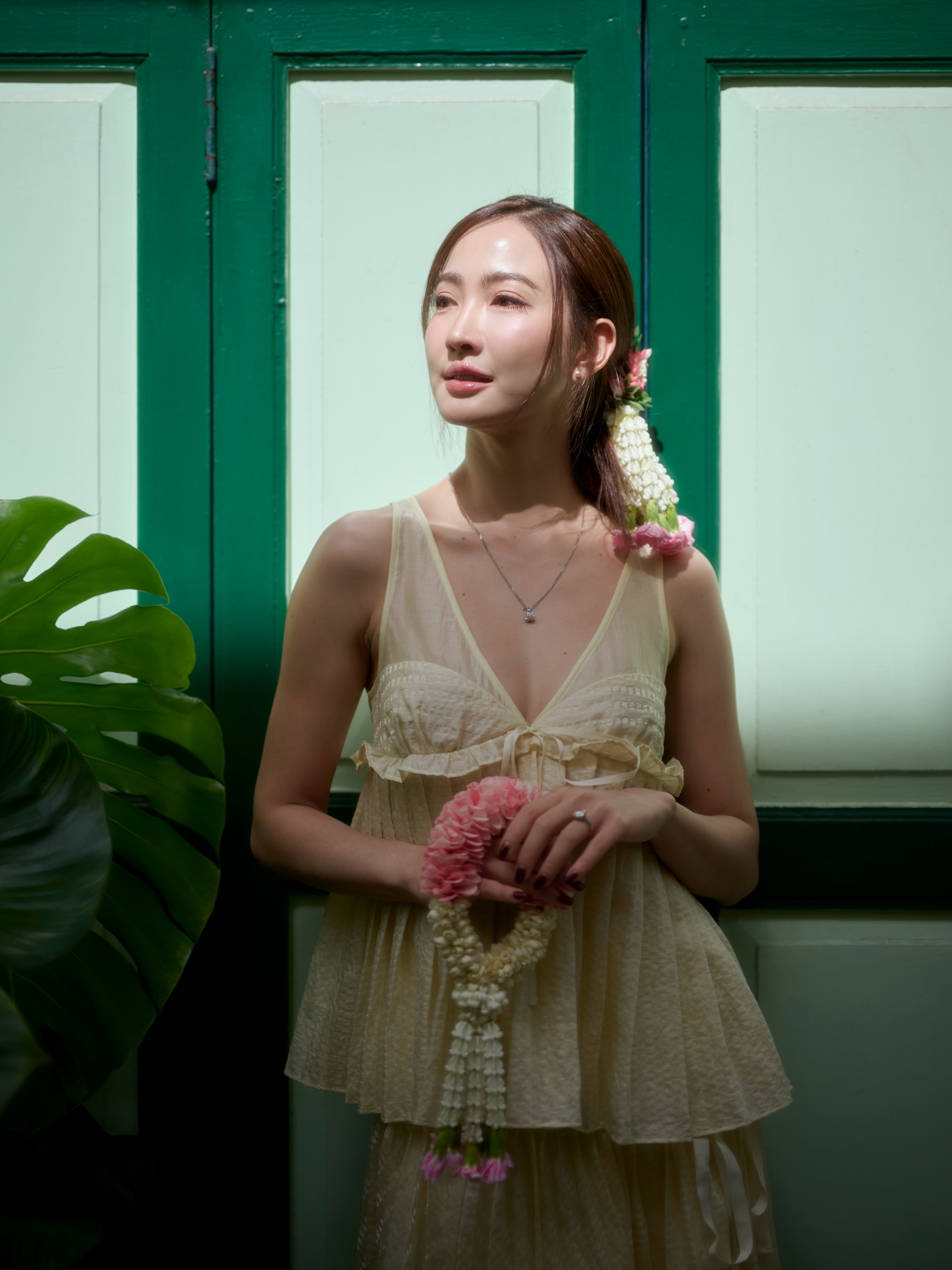 แต้ว - ณฐพร เตมีรักษ์