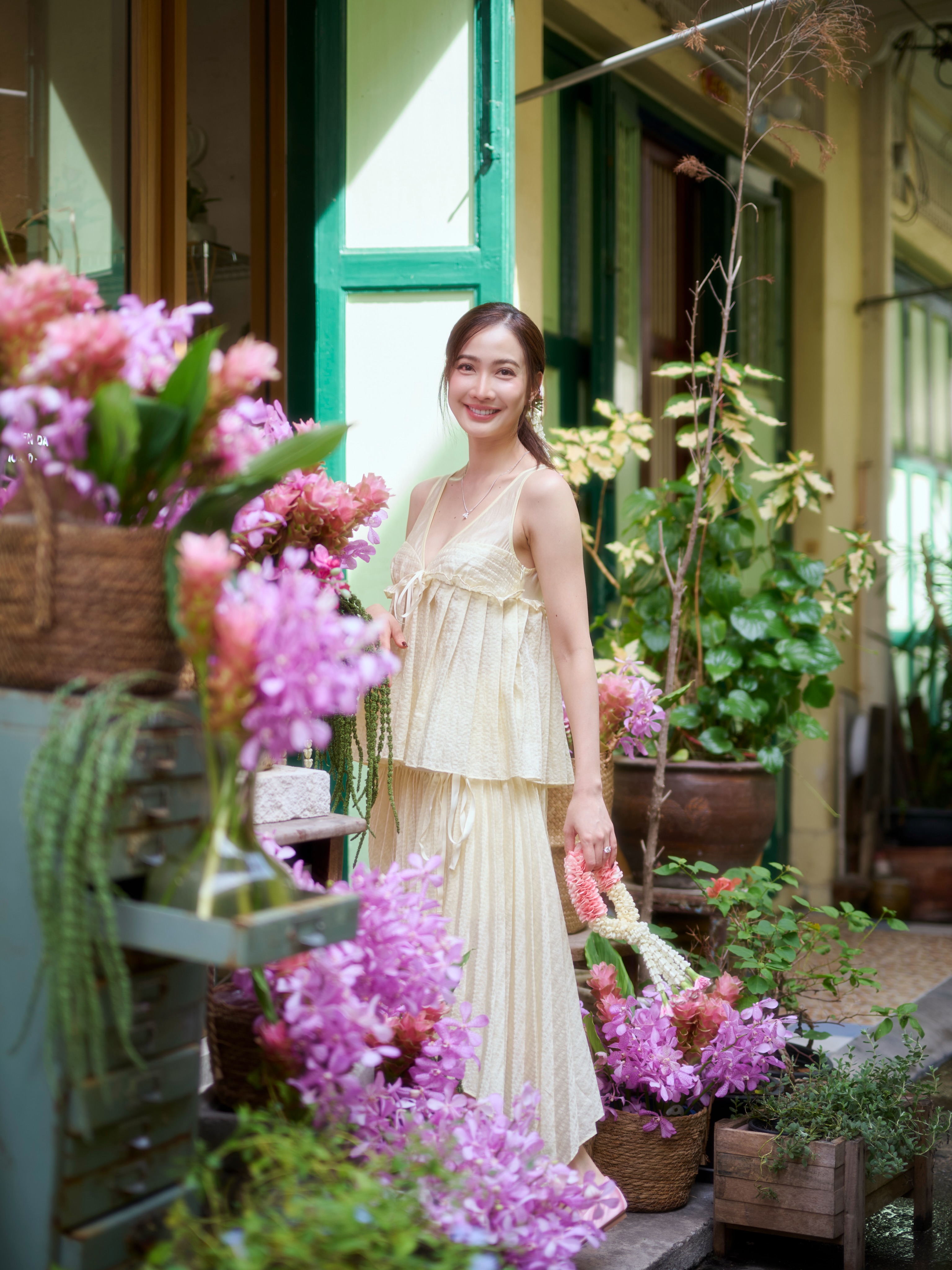 แต้ว - ณฐพร เตมีรักษ์