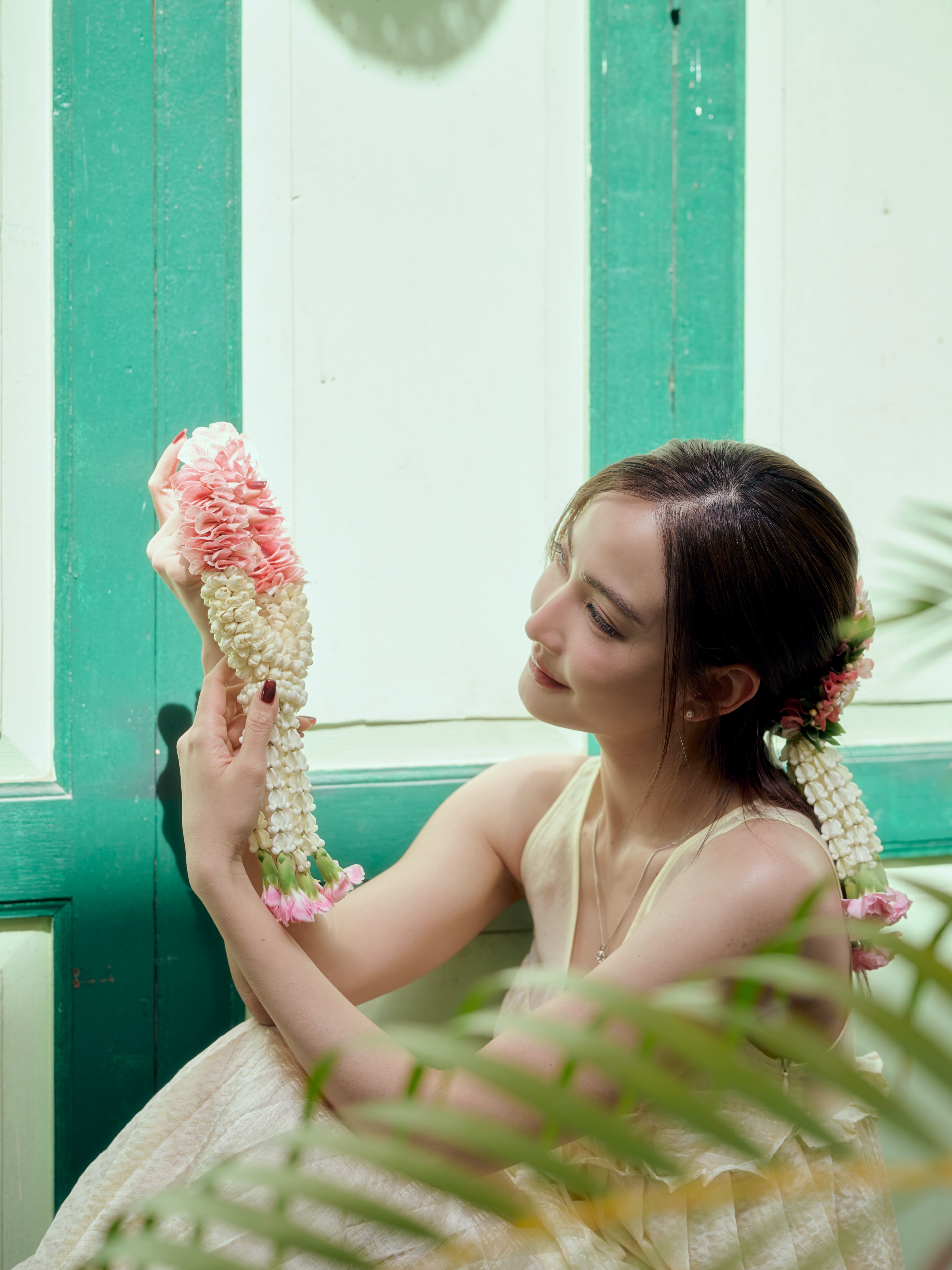 แต้ว - ณฐพร เตมีรักษ์