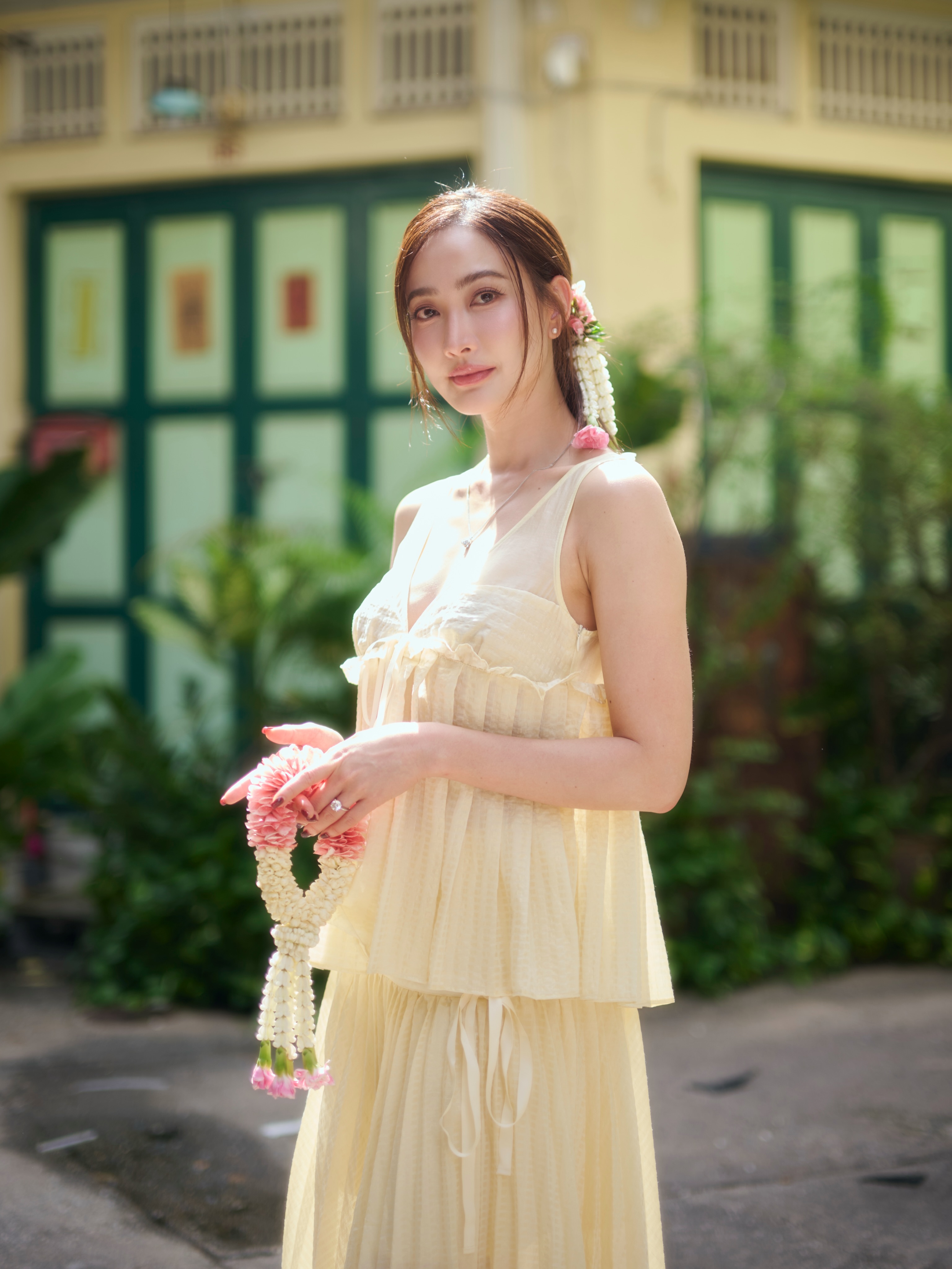แต้ว - ณฐพร เตมีรักษ์