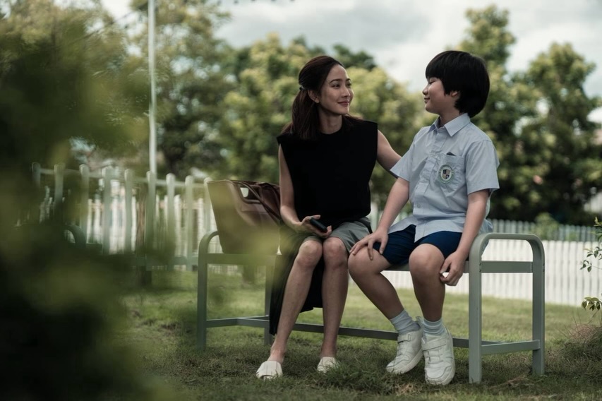 แต้ว - ณฐพร เตมีรักษ์