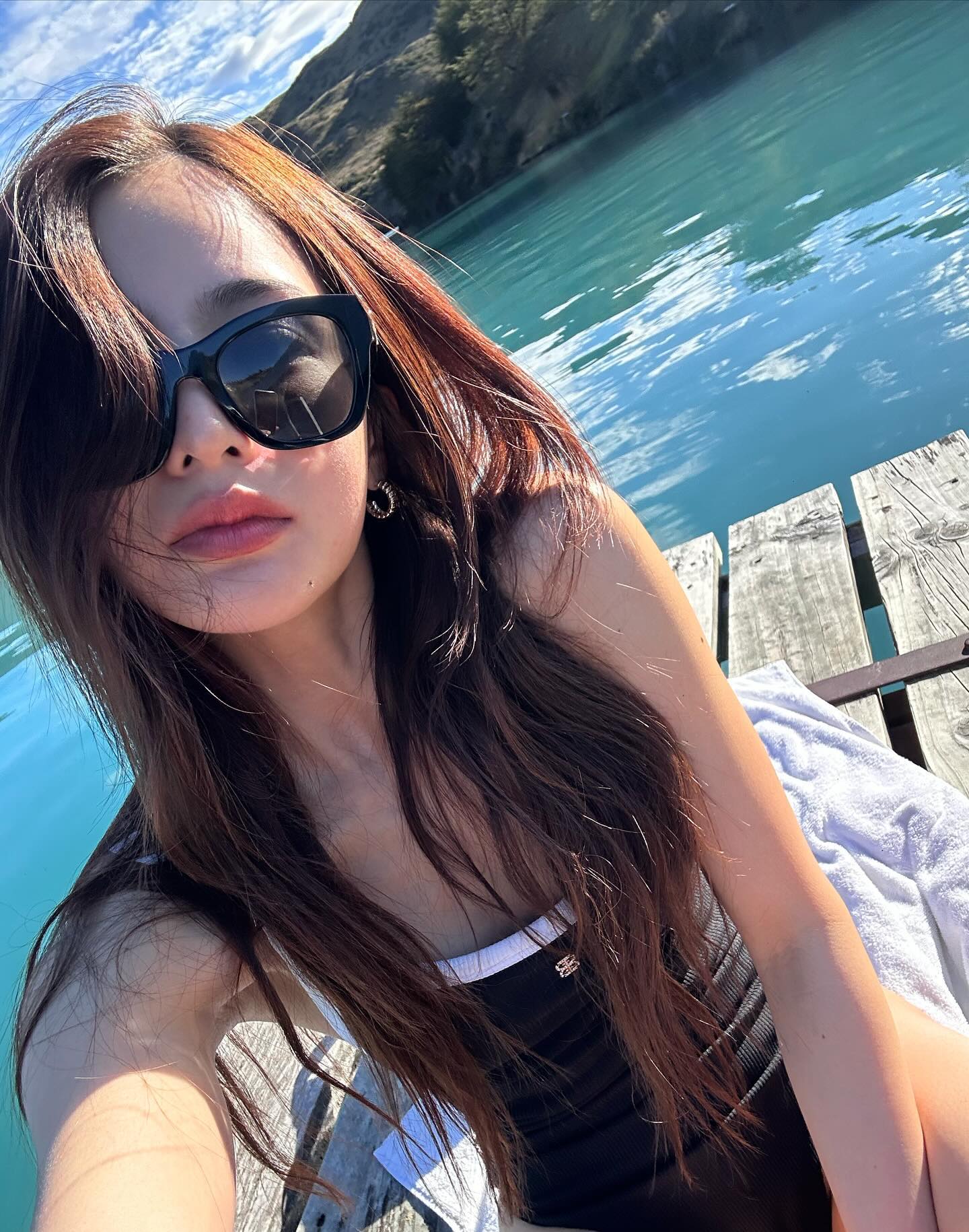 มายด์ - ลภัสลัล จิรเวชสุนทรกุล