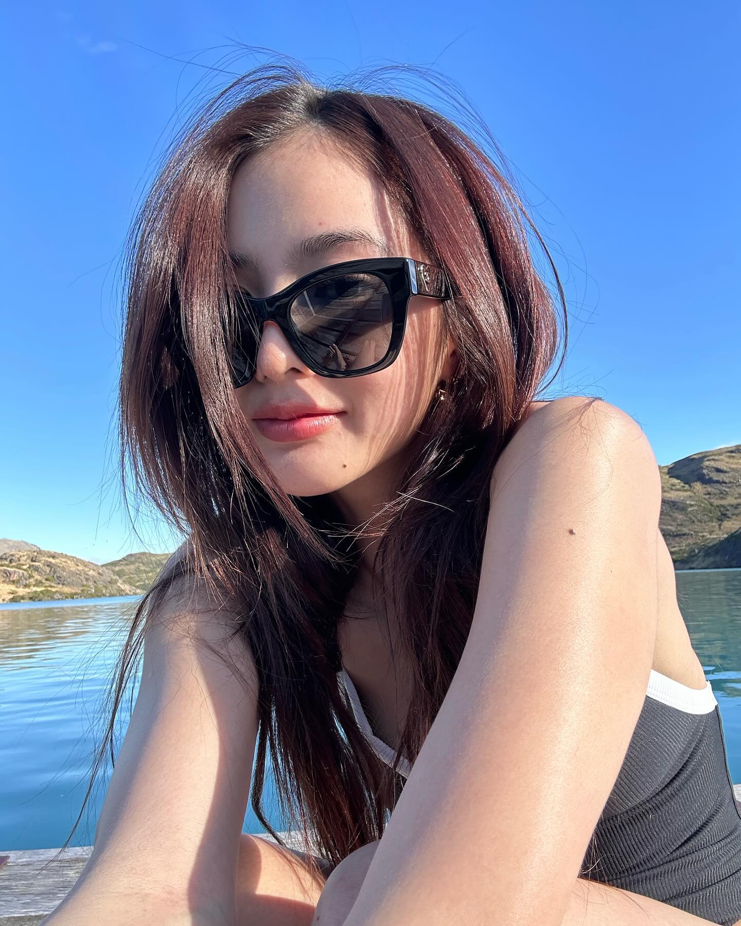 มายด์ - ลภัสลัล จิรเวชสุนทรกุล