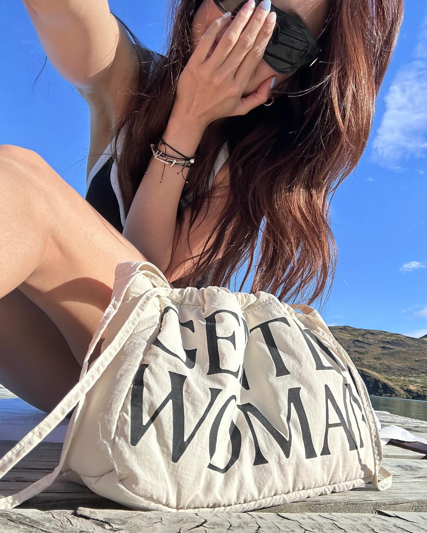 มายด์ - ลภัสลัล จิรเวชสุนทรกุล