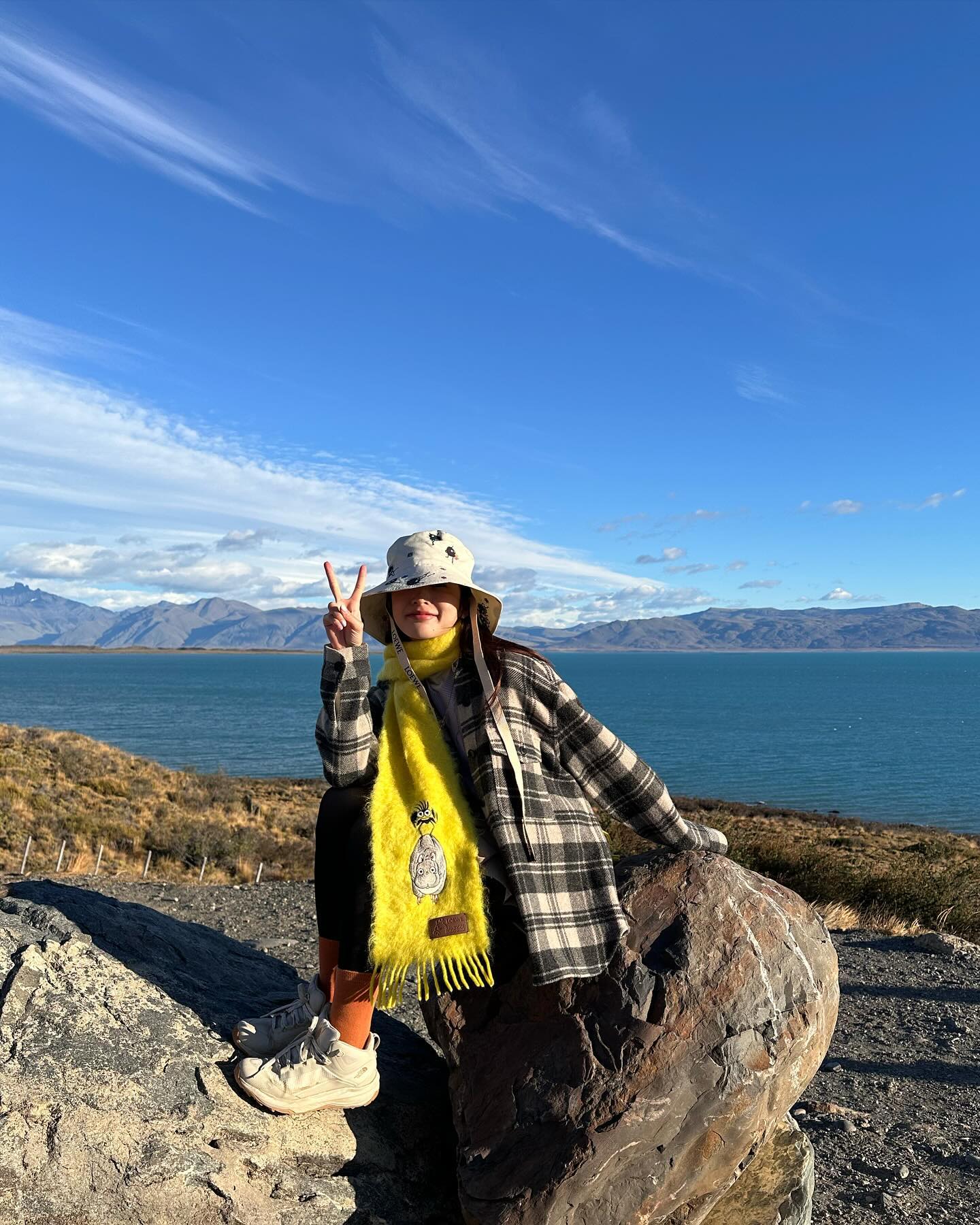 มายด์ - ลภัสลัล จิรเวชสุนทรกุล