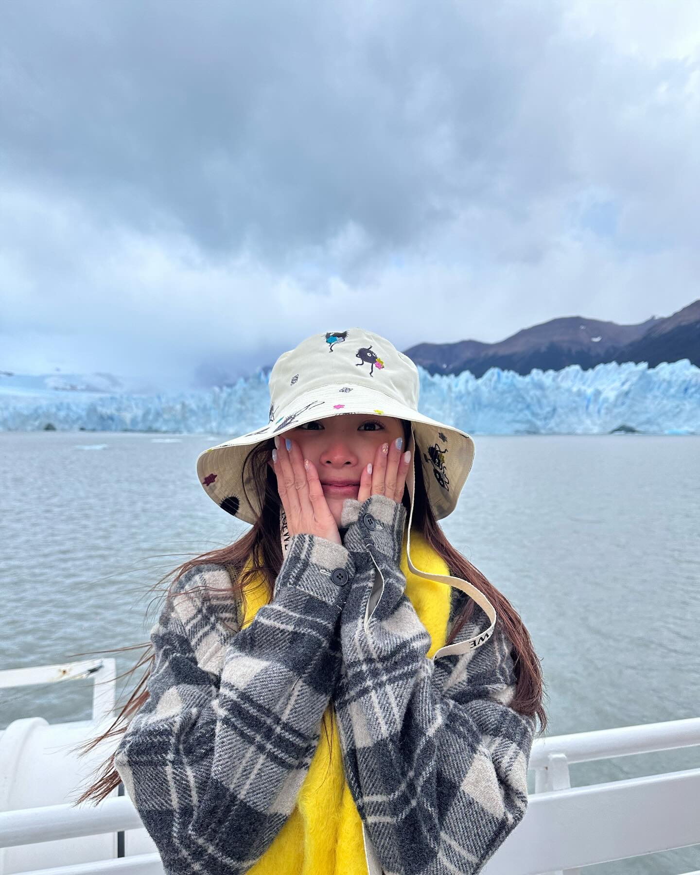 มายด์ - ลภัสลัล จิรเวชสุนทรกุล