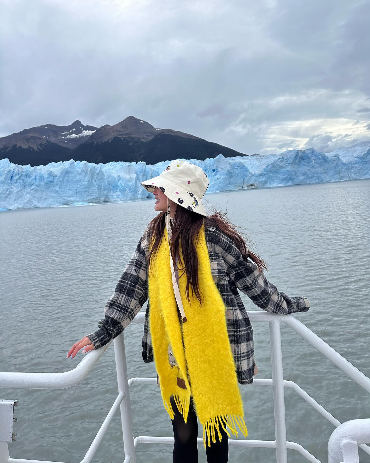 มายด์ - ลภัสลัล จิรเวชสุนทรกุล