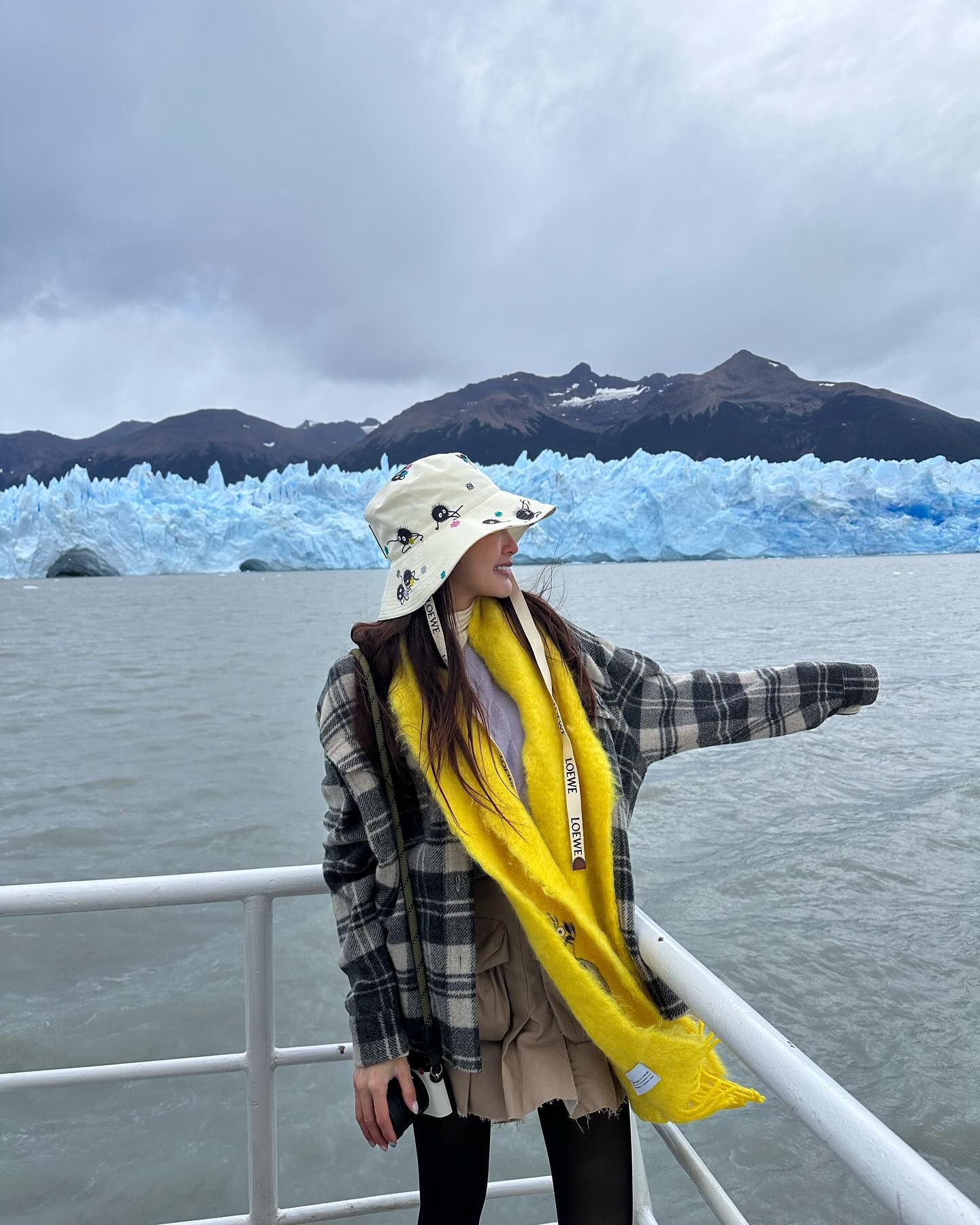 มายด์ - ลภัสลัล จิรเวชสุนทรกุล