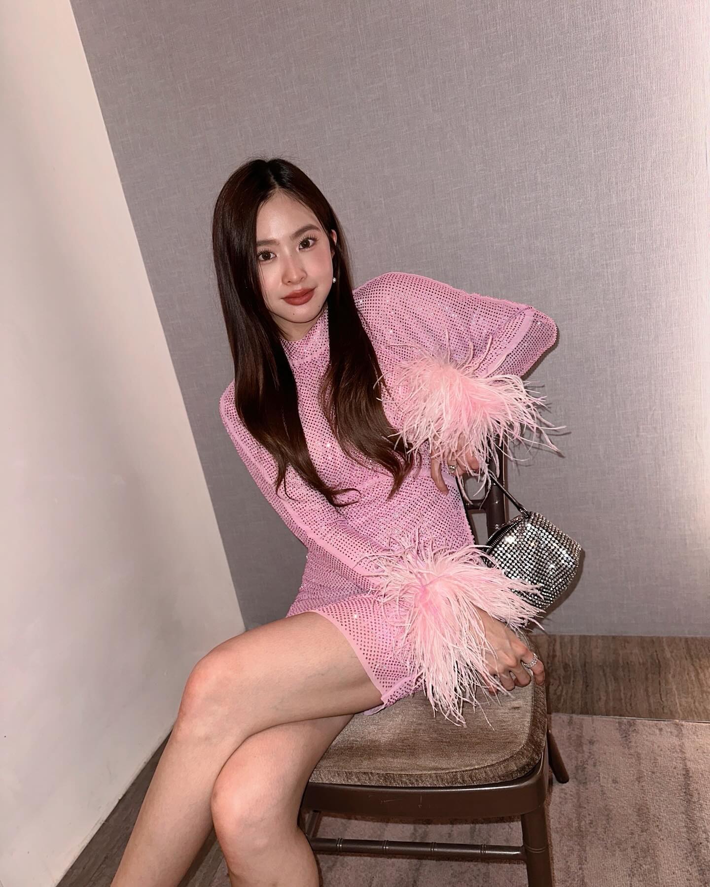 มายด์ - ลภัสลัล จิรเวชสุนทรกุล