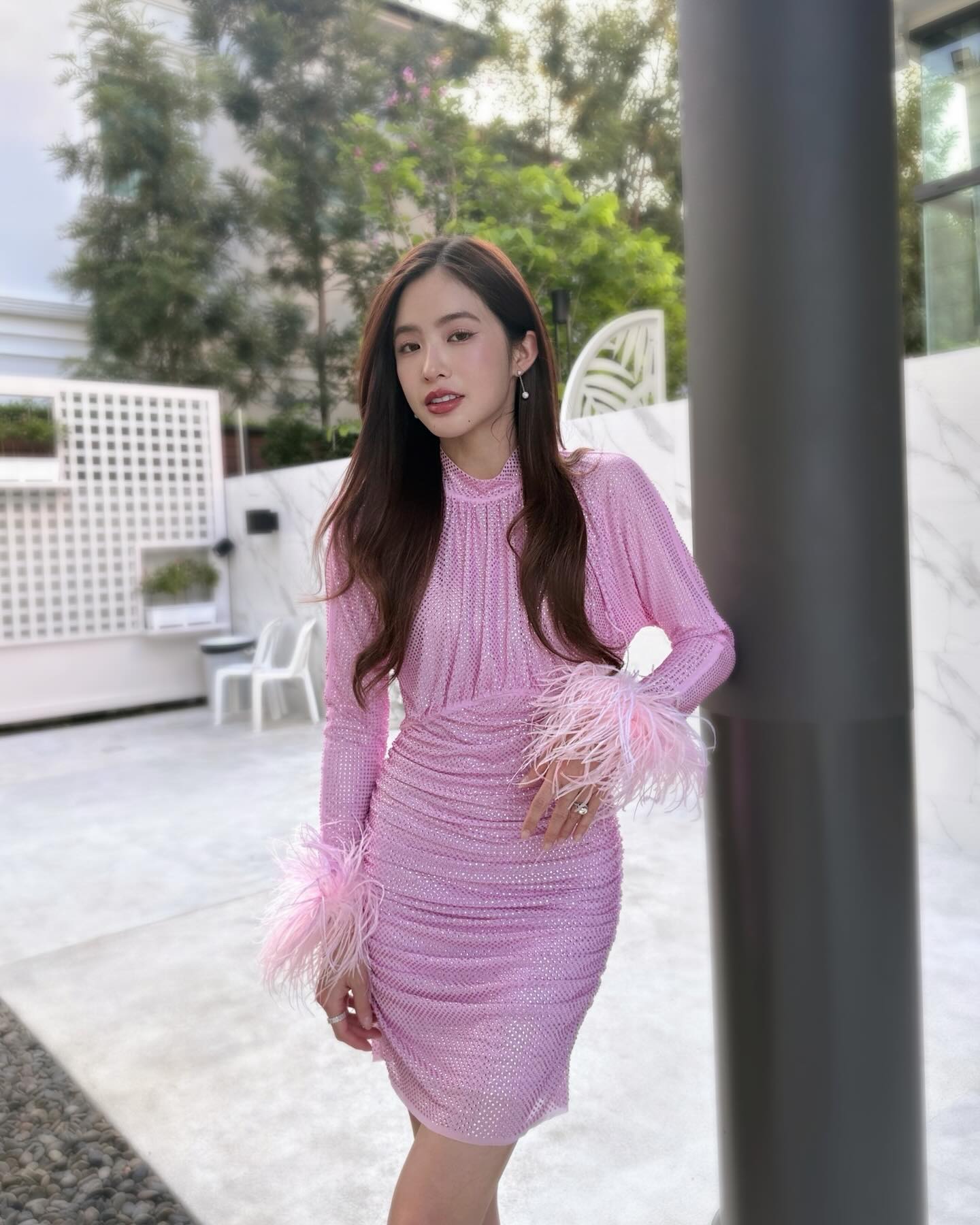 มายด์ - ลภัสลัล จิรเวชสุนทรกุล