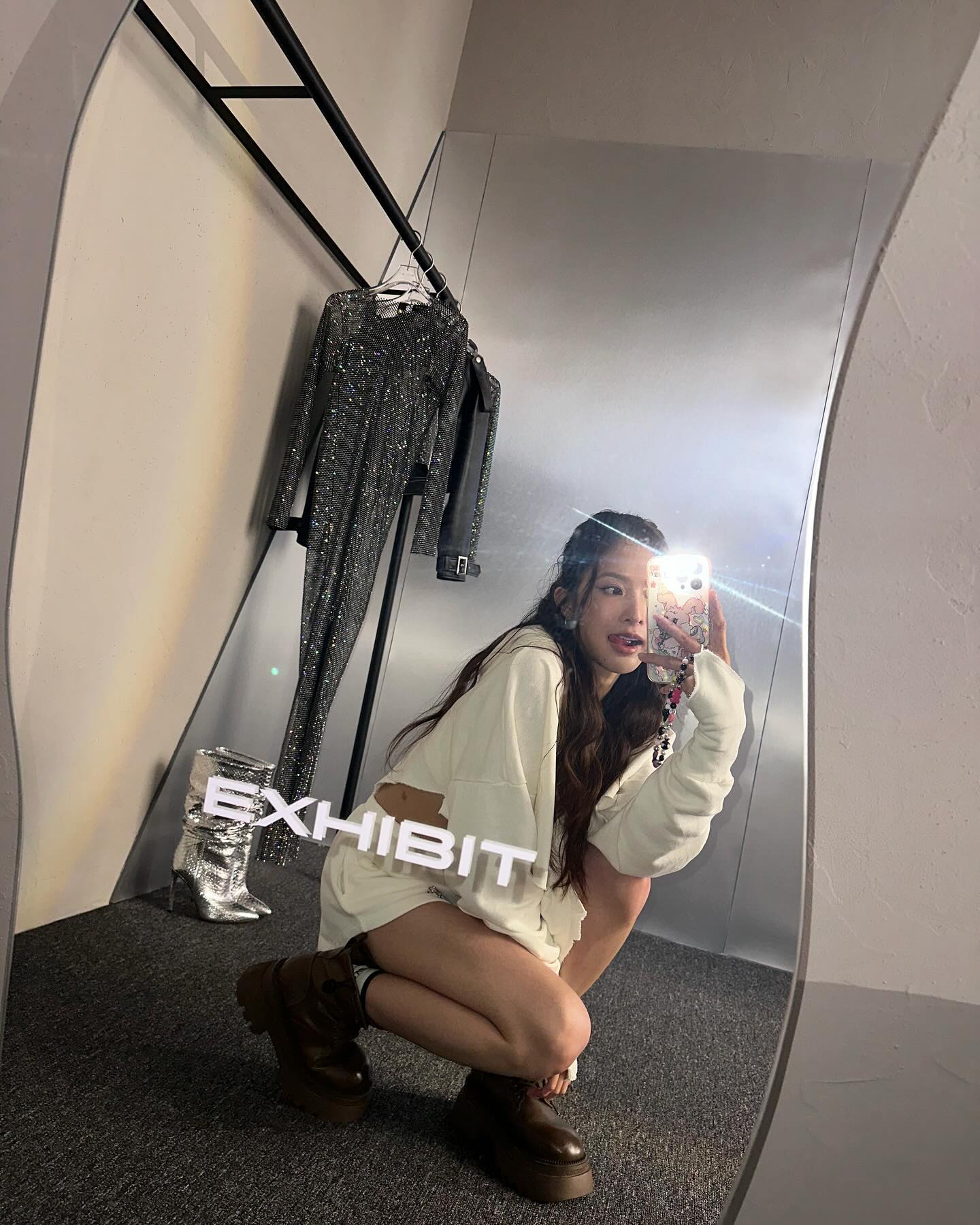 มายด์ - ลภัสลัล จิรเวชสุนทรกุล