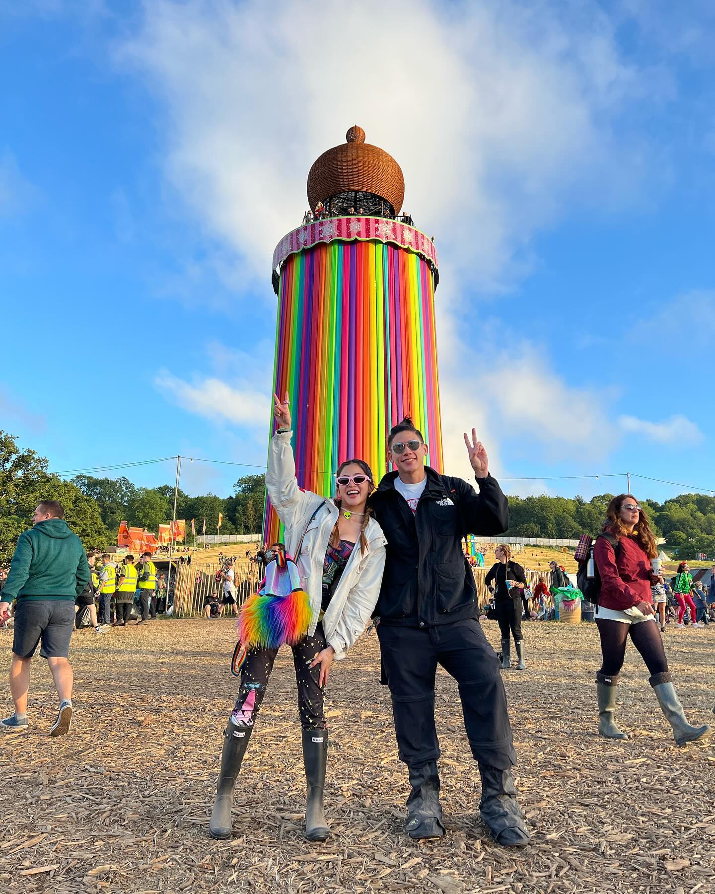 มายด์ - ลภัสลัล จิรเวชสุนทรกุล