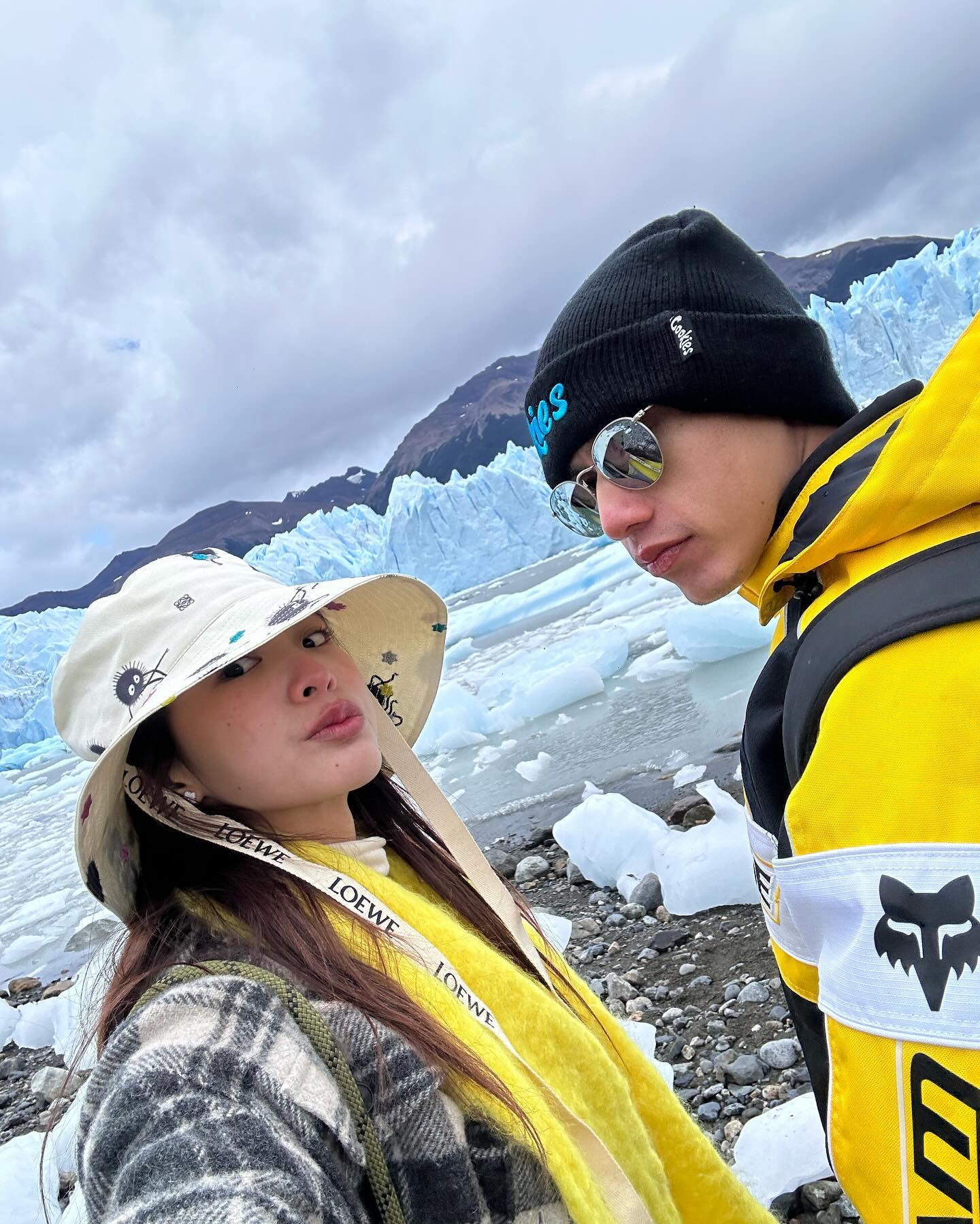 มายด์ - ลภัสลัล จิรเวชสุนทรกุล