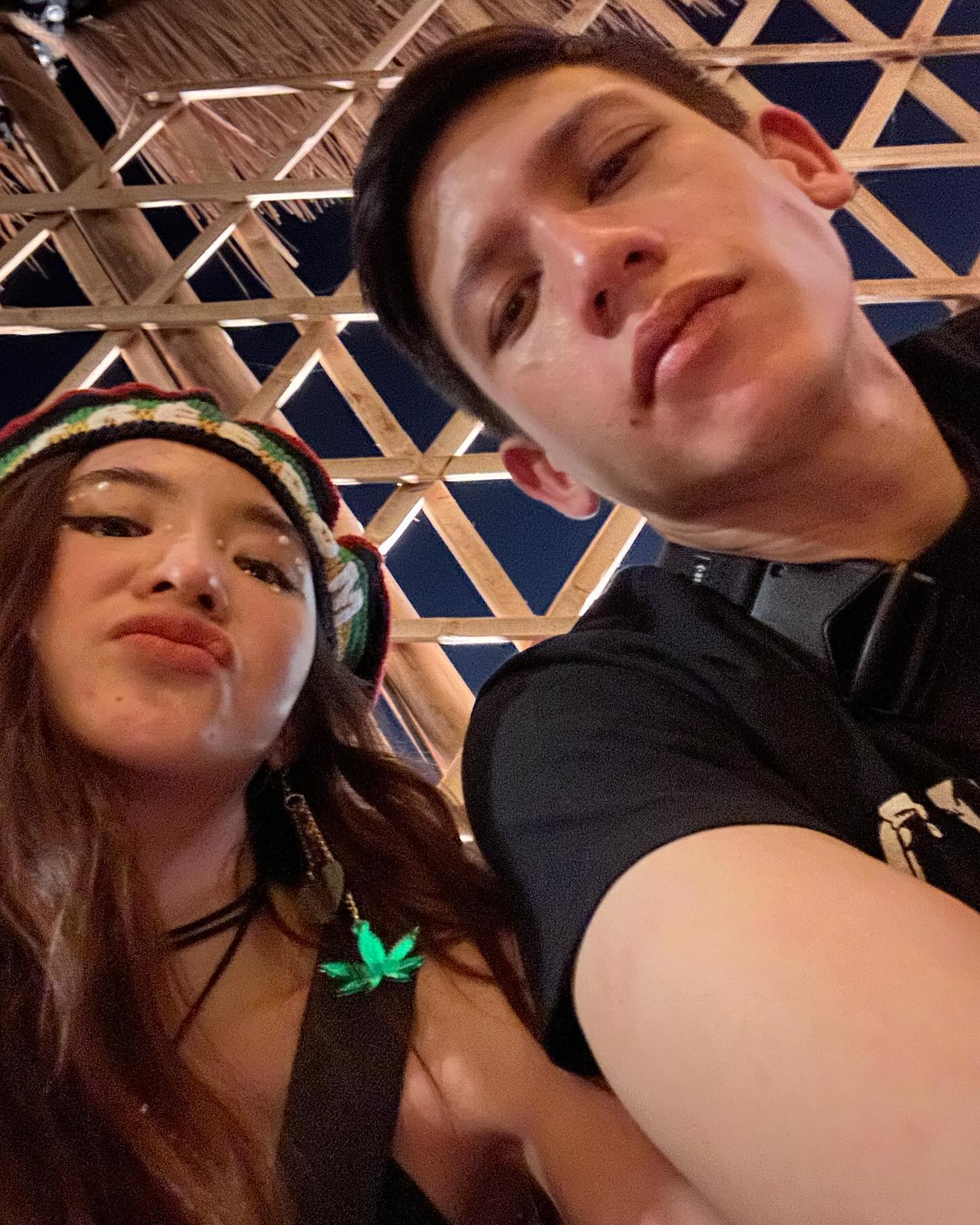 มายด์ - ลภัสลัล จิรเวชสุนทรกุล