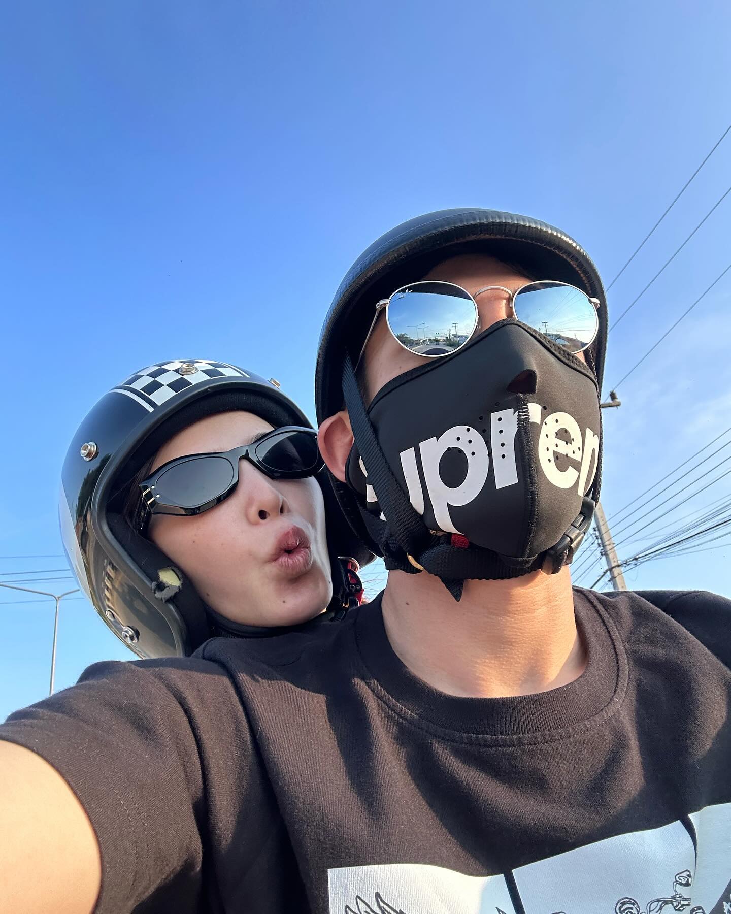 มายด์ - ลภัสลัล จิรเวชสุนทรกุล