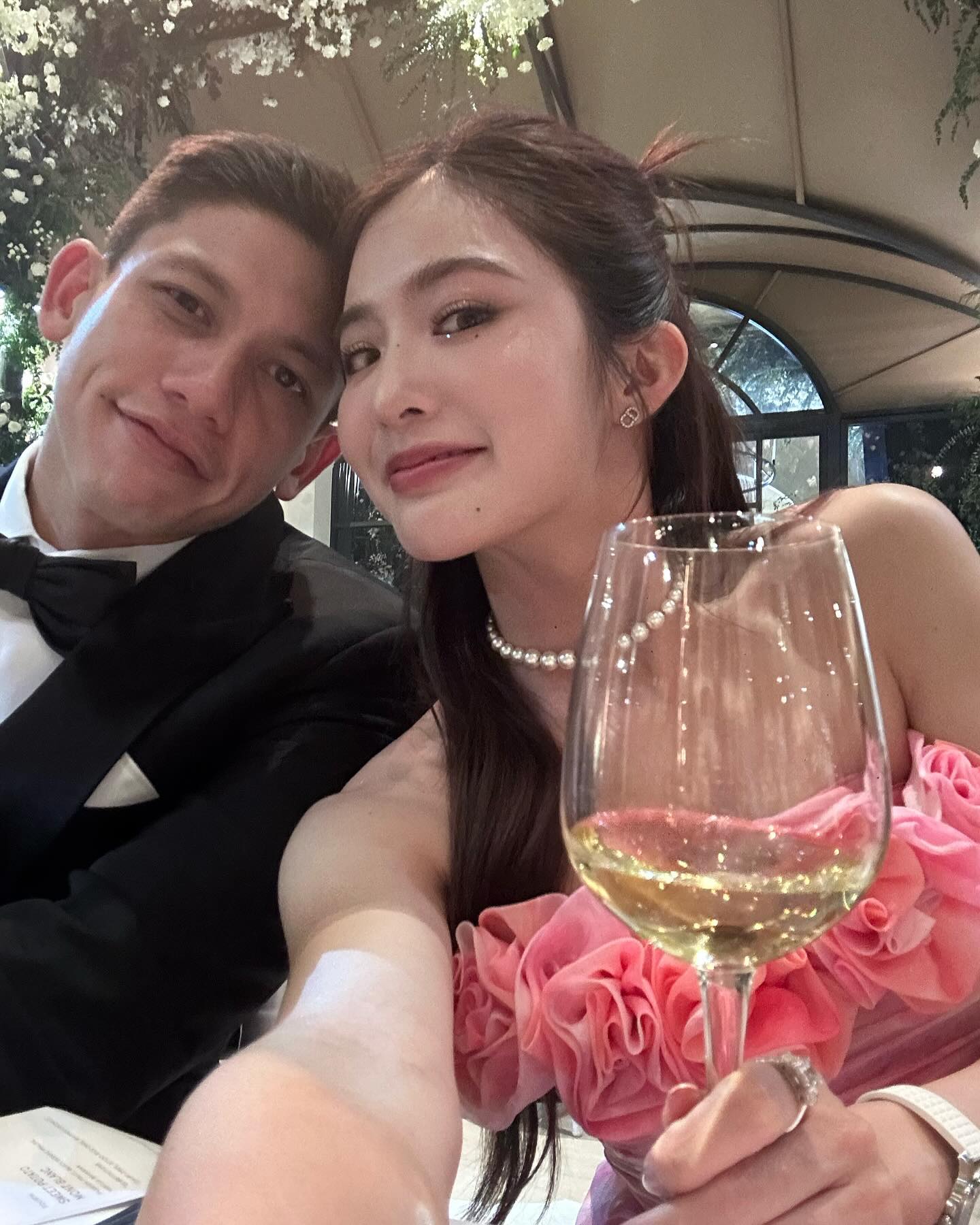 มายด์ - ลภัสลัล จิรเวชสุนทรกุล