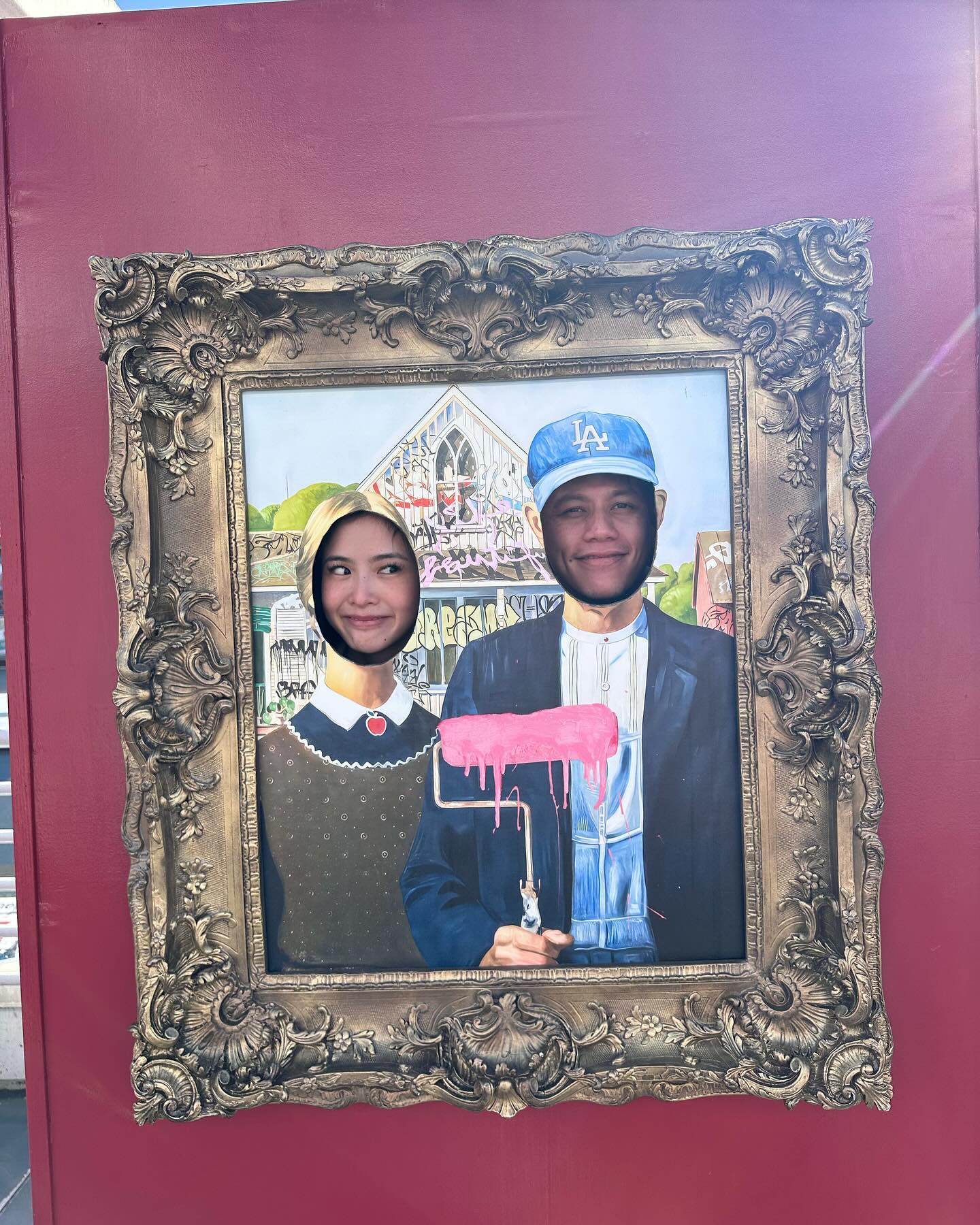 มายด์ - ลภัสลัล จิรเวชสุนทรกุล