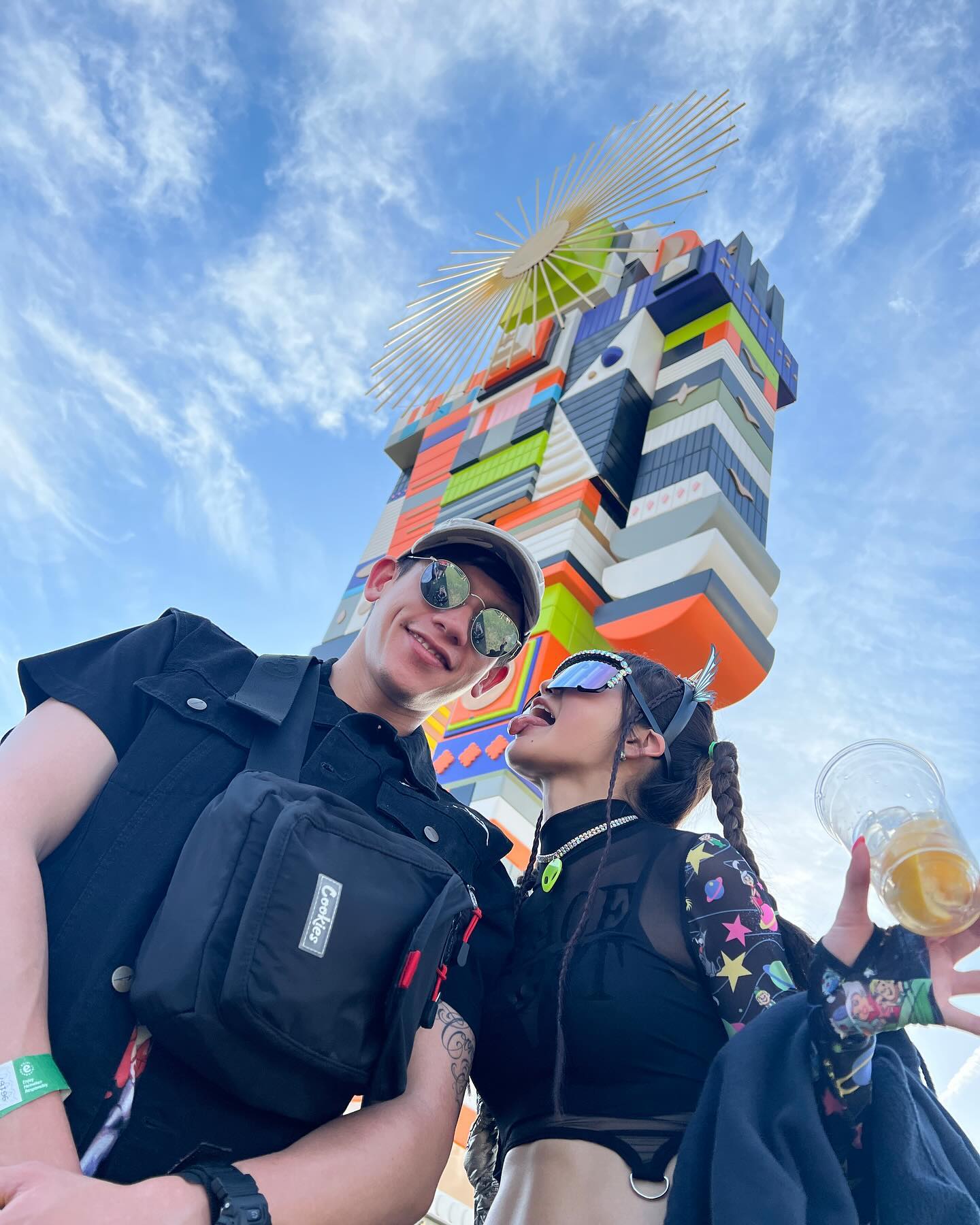 มายด์ - ลภัสลัล จิรเวชสุนทรกุล