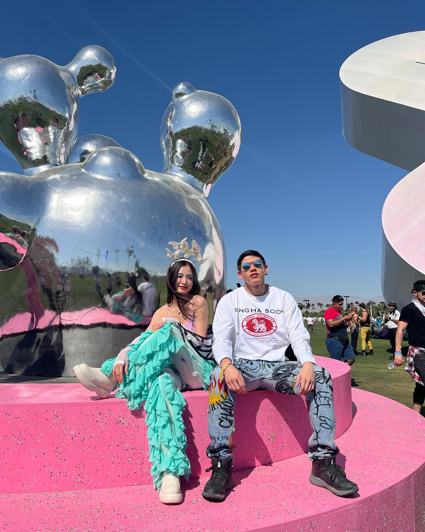 มายด์ - ลภัสลัล จิรเวชสุนทรกุล