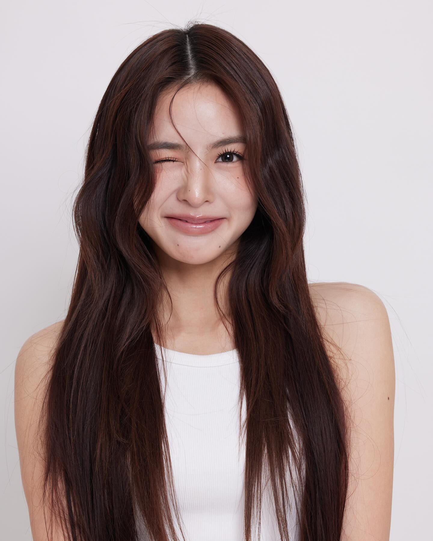 มายด์ - ลภัสลัล จิรเวชสุนทรกุล