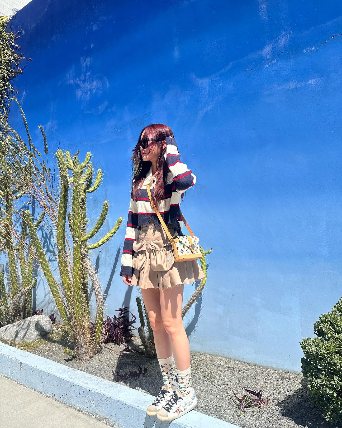 มายด์ - ลภัสลัล จิรเวชสุนทรกุล