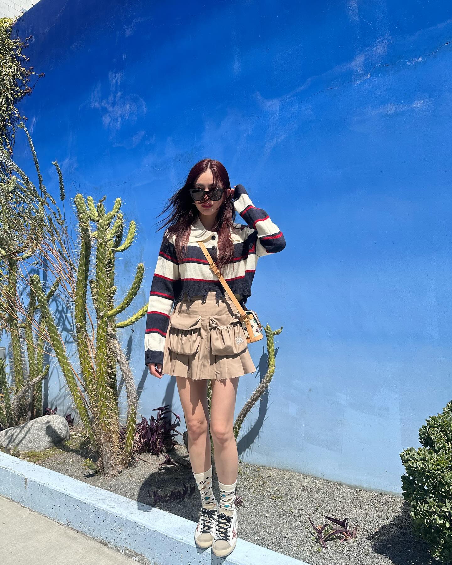 มายด์ - ลภัสลัล จิรเวชสุนทรกุล