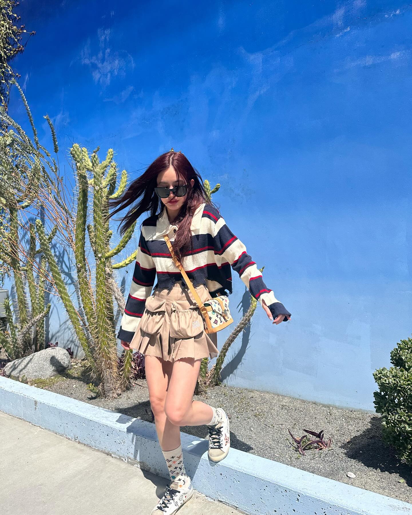 มายด์ - ลภัสลัล จิรเวชสุนทรกุล