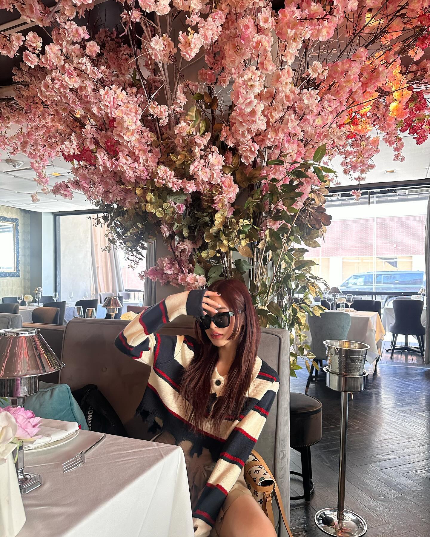 มายด์ - ลภัสลัล จิรเวชสุนทรกุล