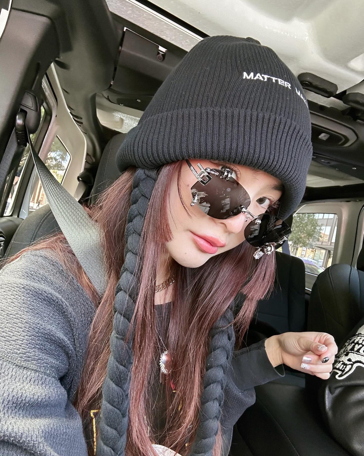 มายด์ - ลภัสลัล จิรเวชสุนทรกุล