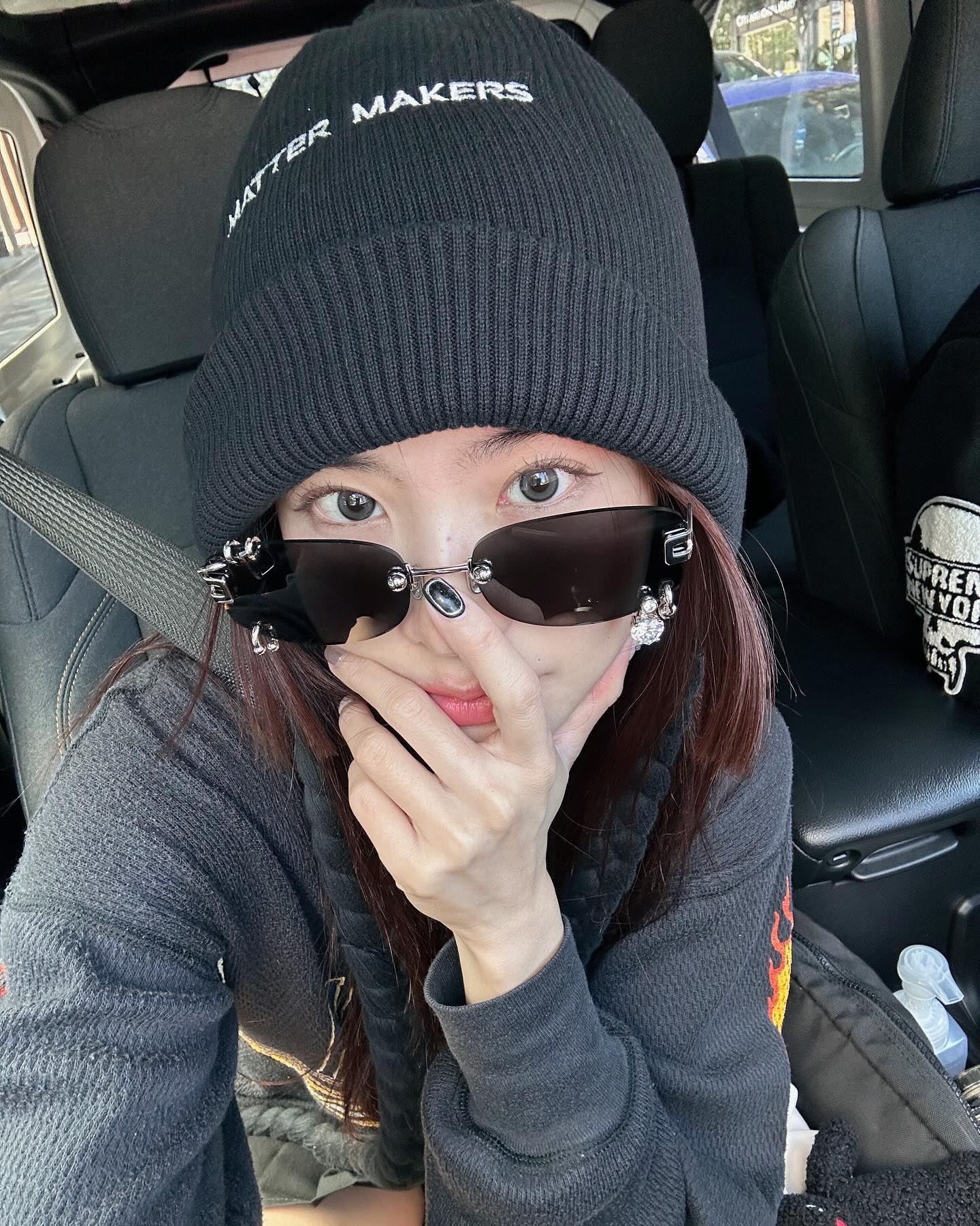 มายด์ - ลภัสลัล จิรเวชสุนทรกุล