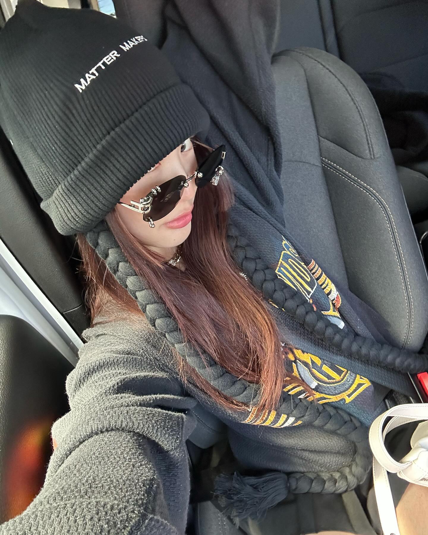 มายด์ - ลภัสลัล จิรเวชสุนทรกุล